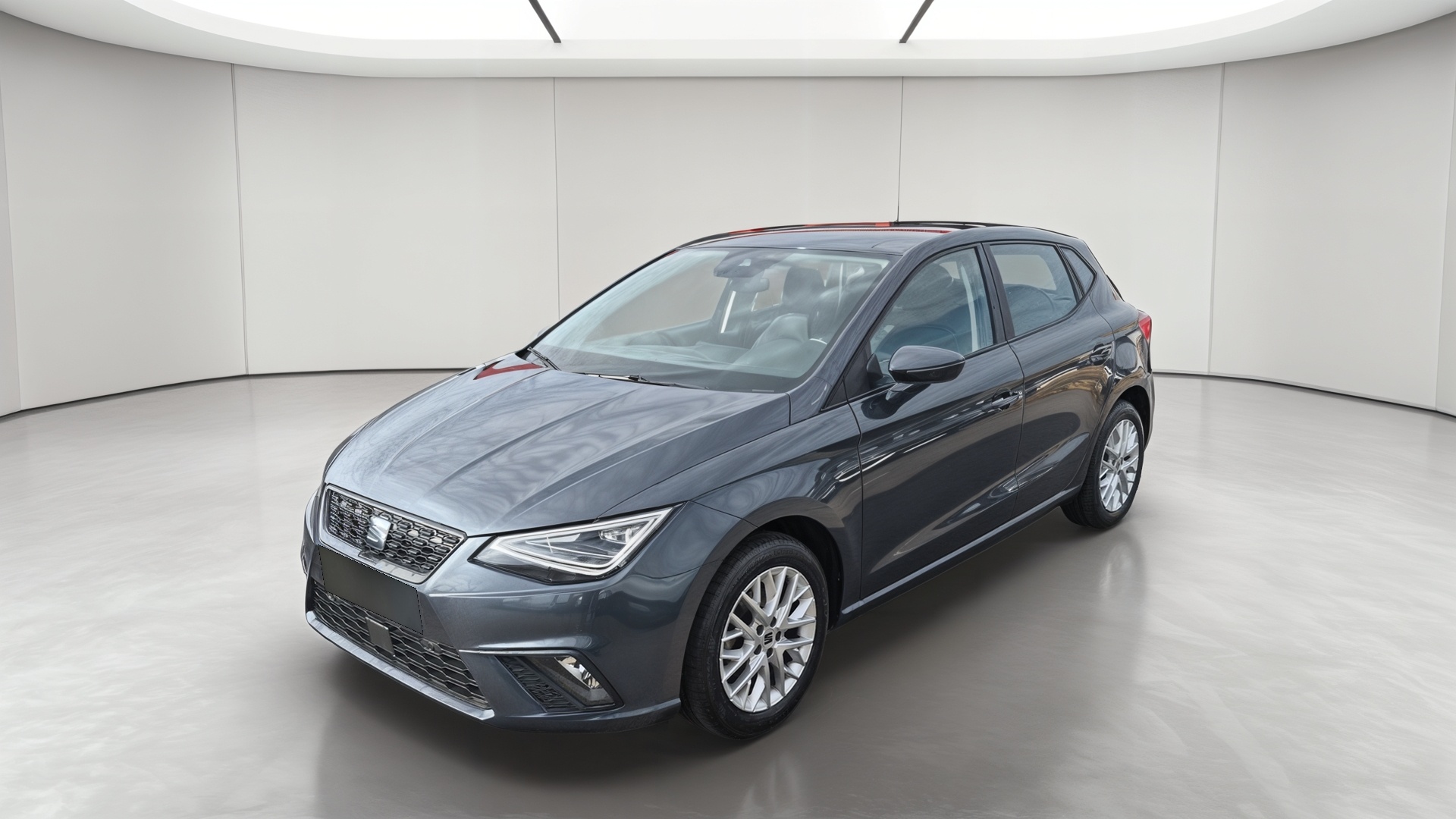 SEAT IBIZA COPA 1.0 TSI 115