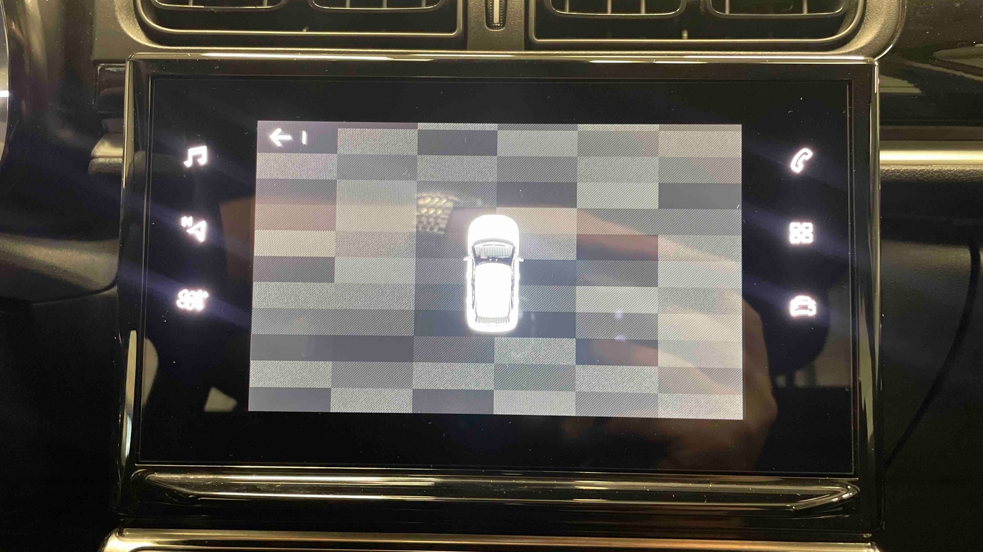CITROEN C3 PureTech 110 BVM6 Plus