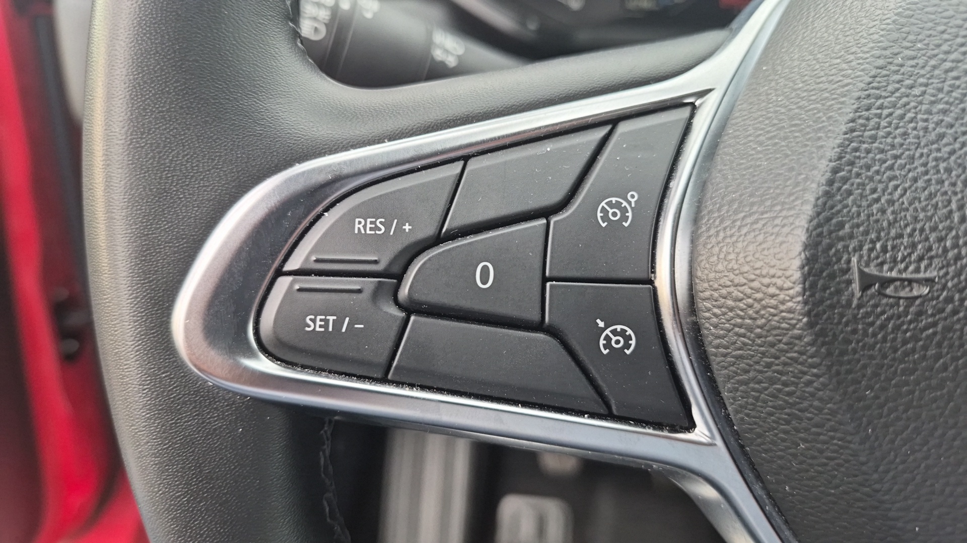 RENAULT CAPTUR techno TCe 90
