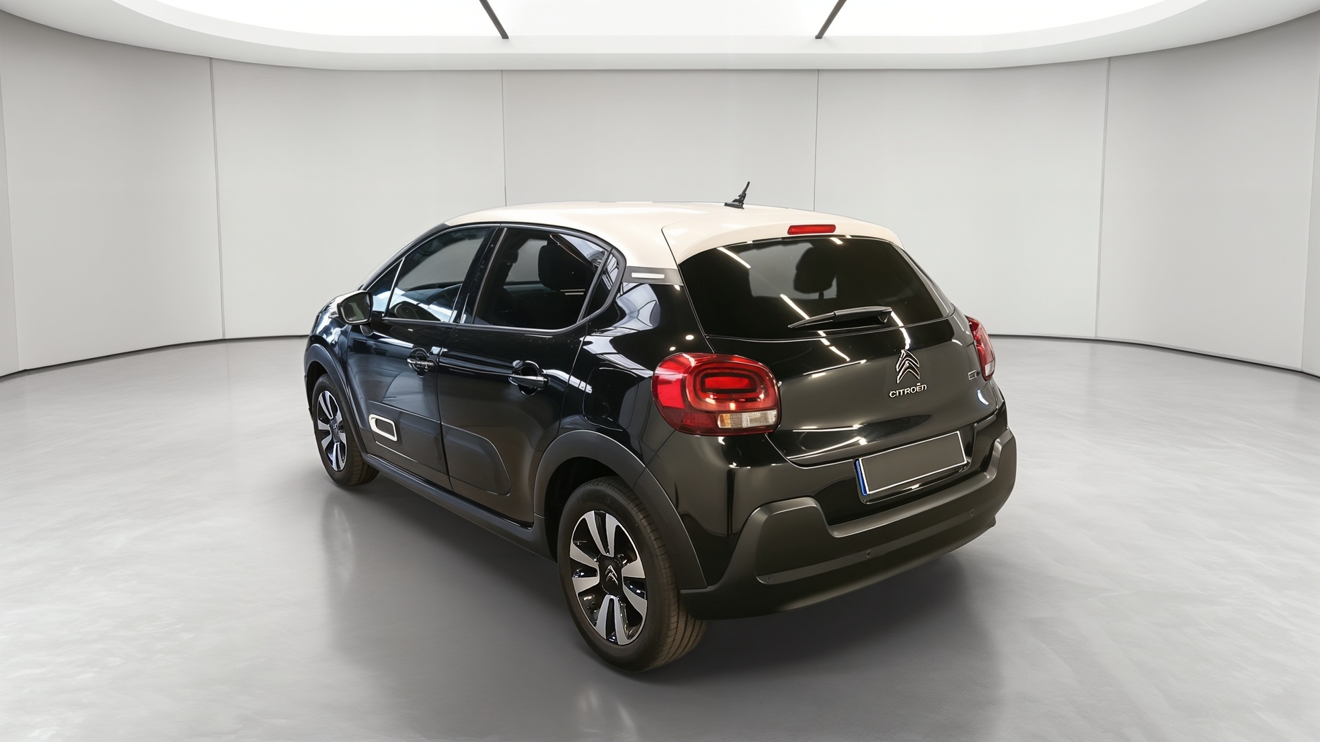 CITROEN C3 PURETECH 110 S&S EAT6 MAX