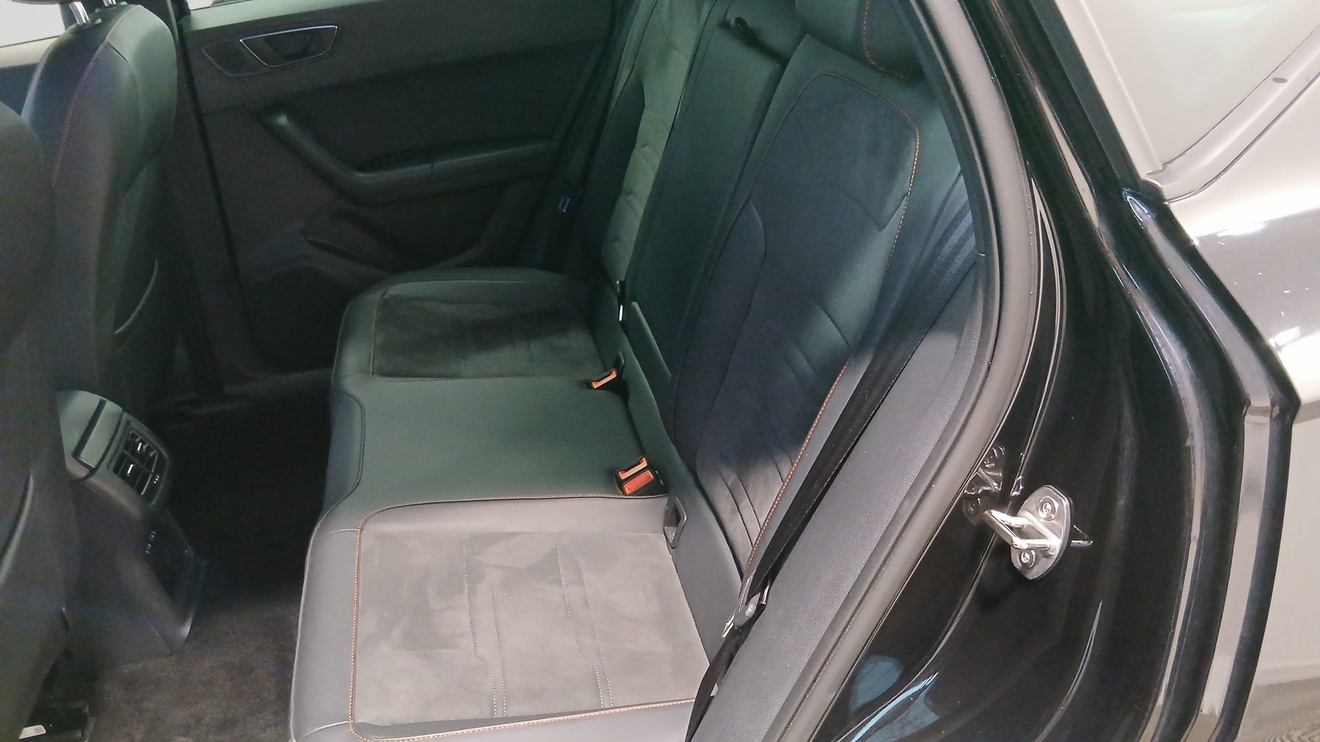 SEAT ATECA FR 1.5 TSI 150 DSG