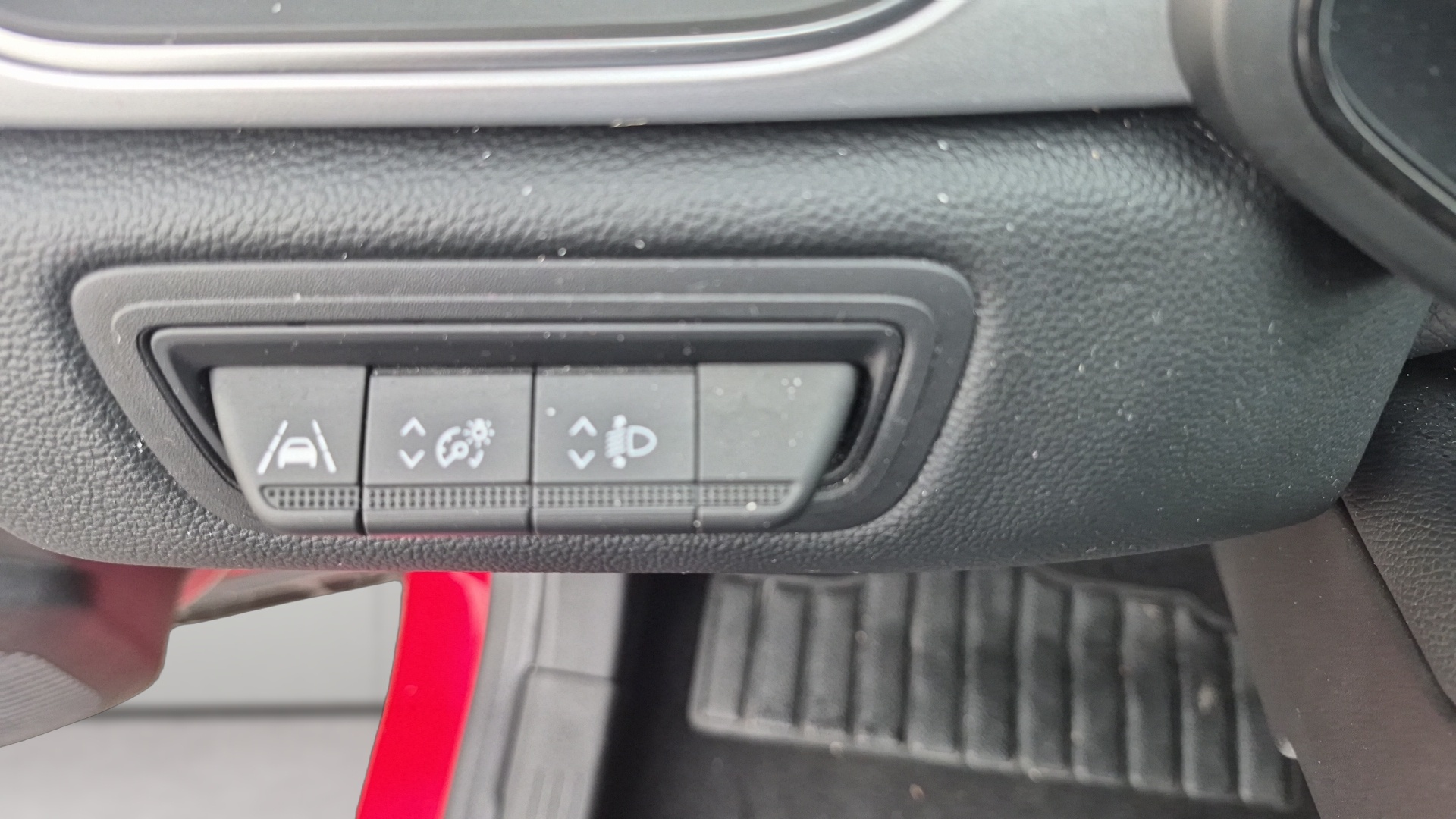 RENAULT CAPTUR techno TCe 90