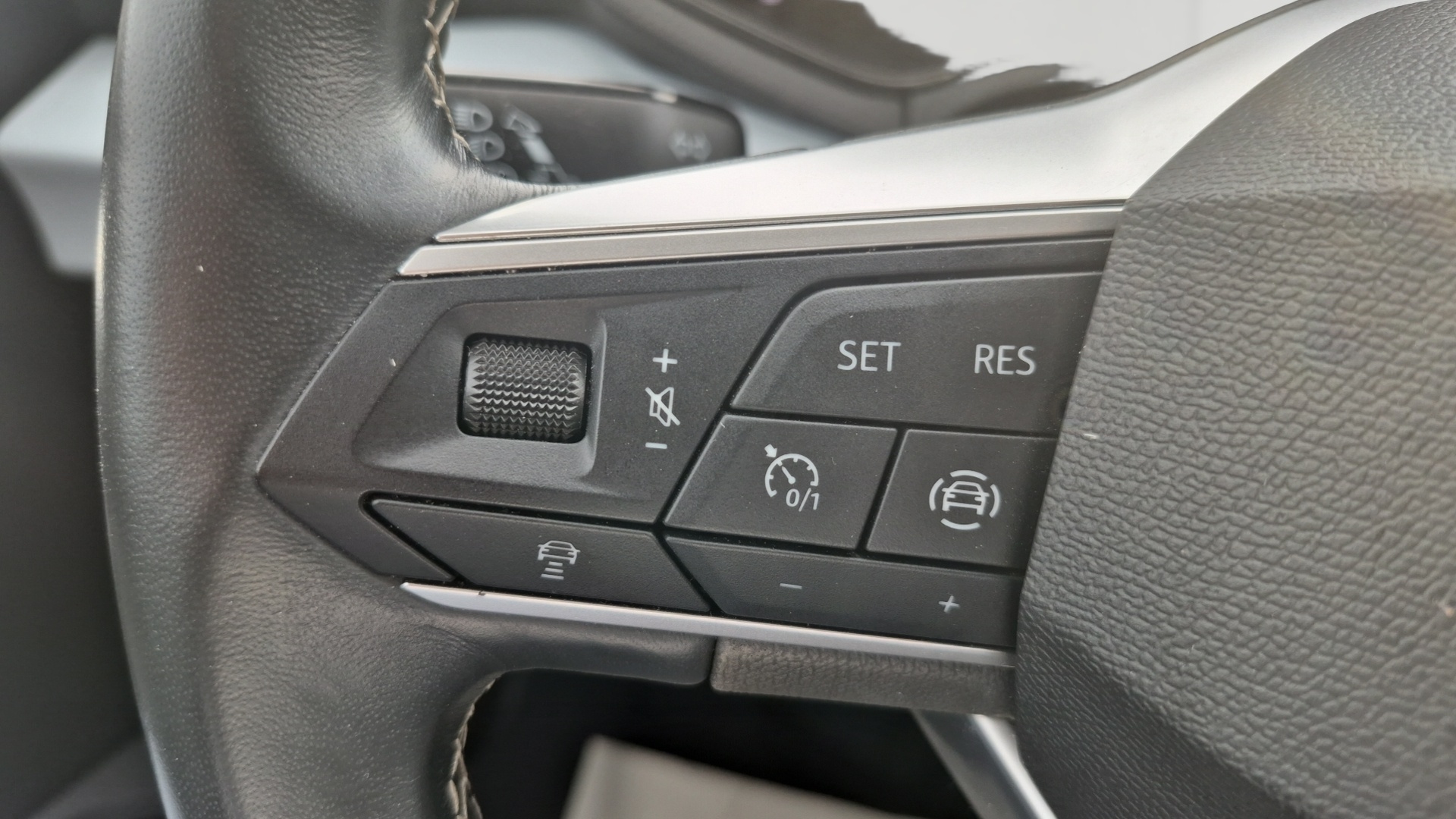 SEAT IBIZA COPA 1.0 TSI 115