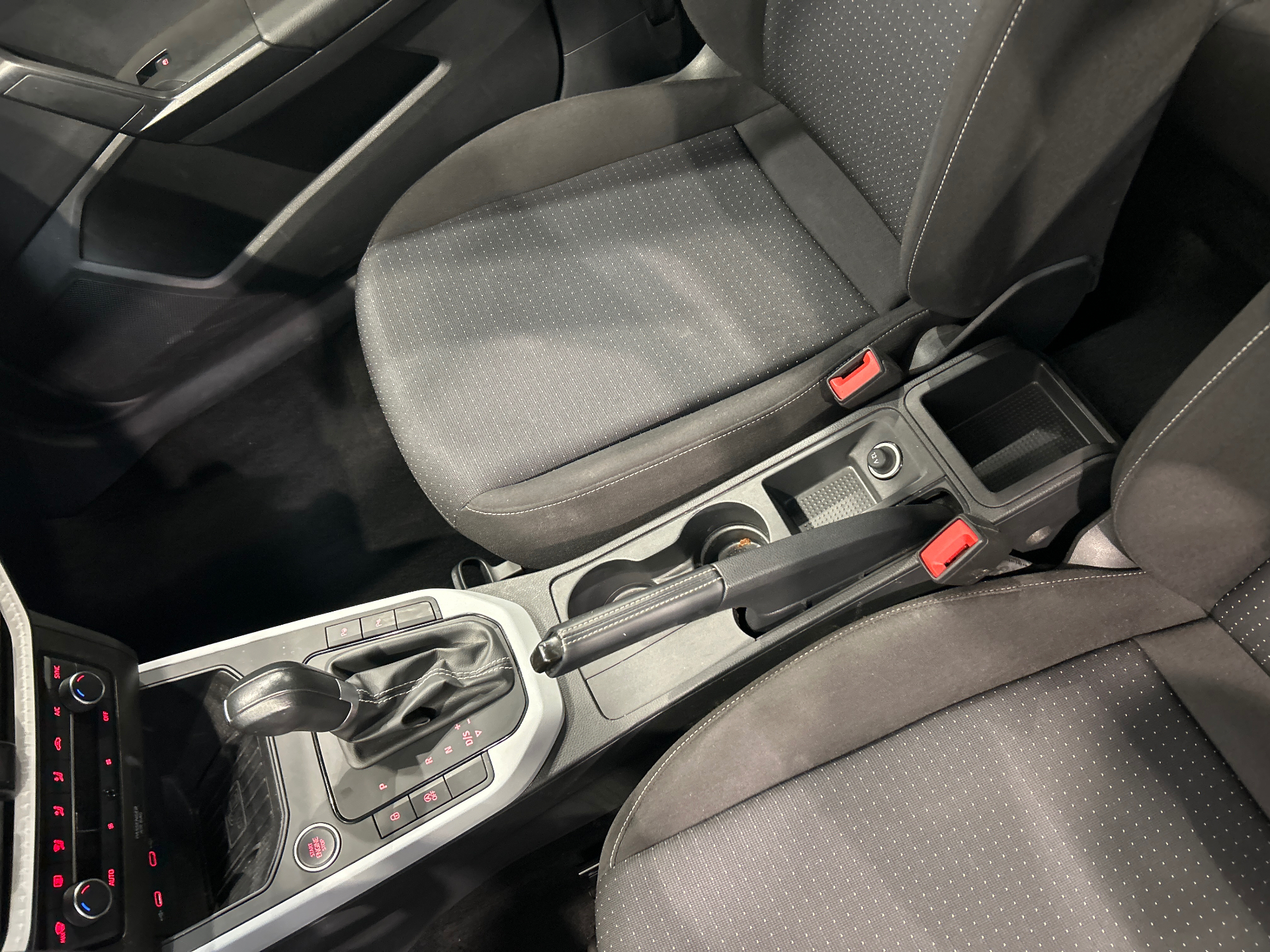 SEAT ARONA COPA 1.0 TSI 110 DSG
