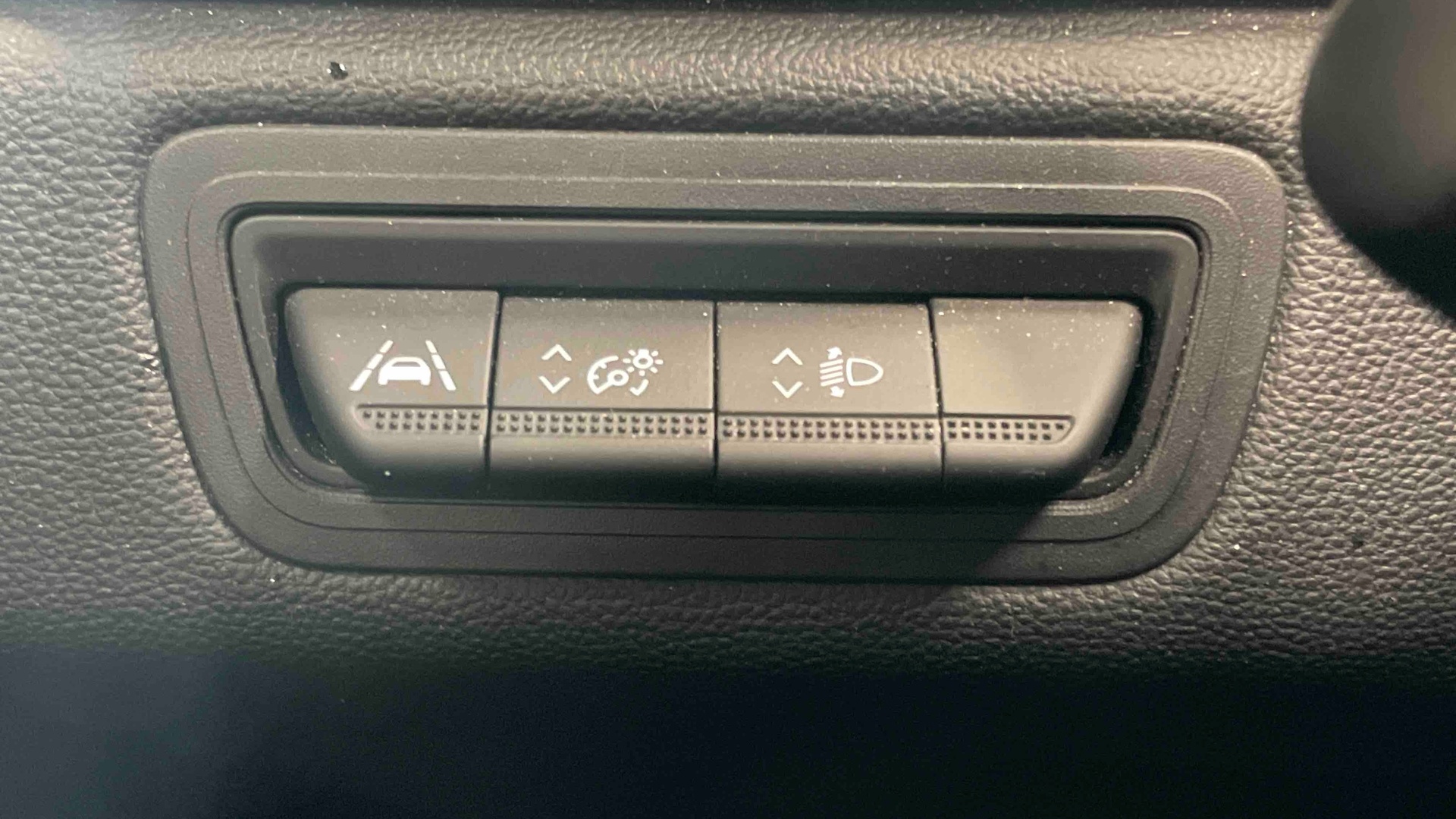RENAULT CAPTUR techno mild hybrid 160 EDC