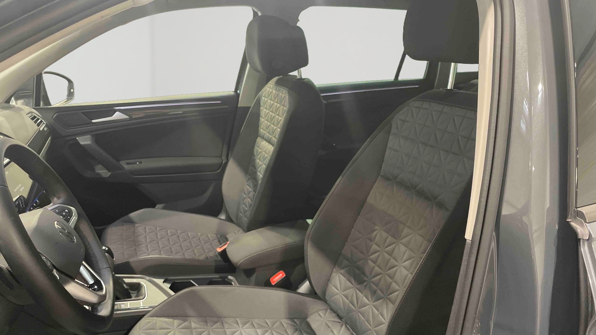 VOLKSWAGEN TIGUAN 1.4 eHybrid 245ch DSG6 Life Plus