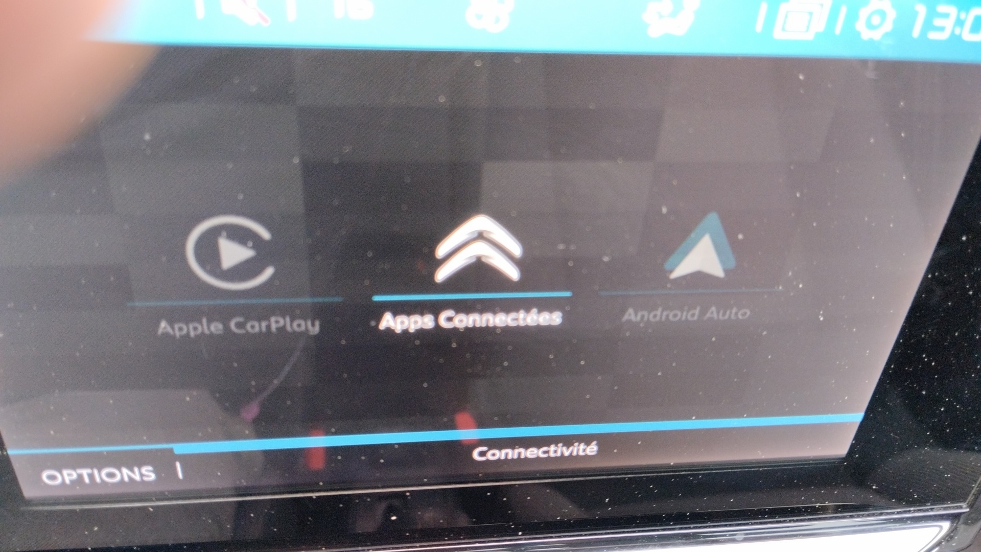 CITROEN C3 PureTech 110 BVM6 Plus