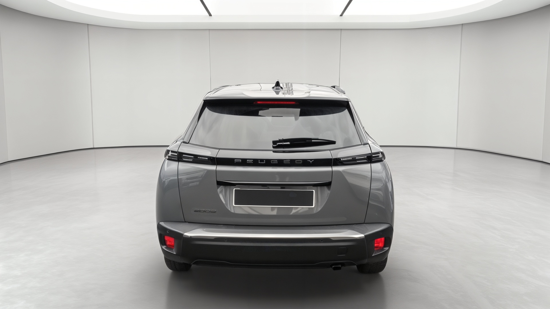 PEUGEOT 2008 ALLURE PT 100 S&S BVM6