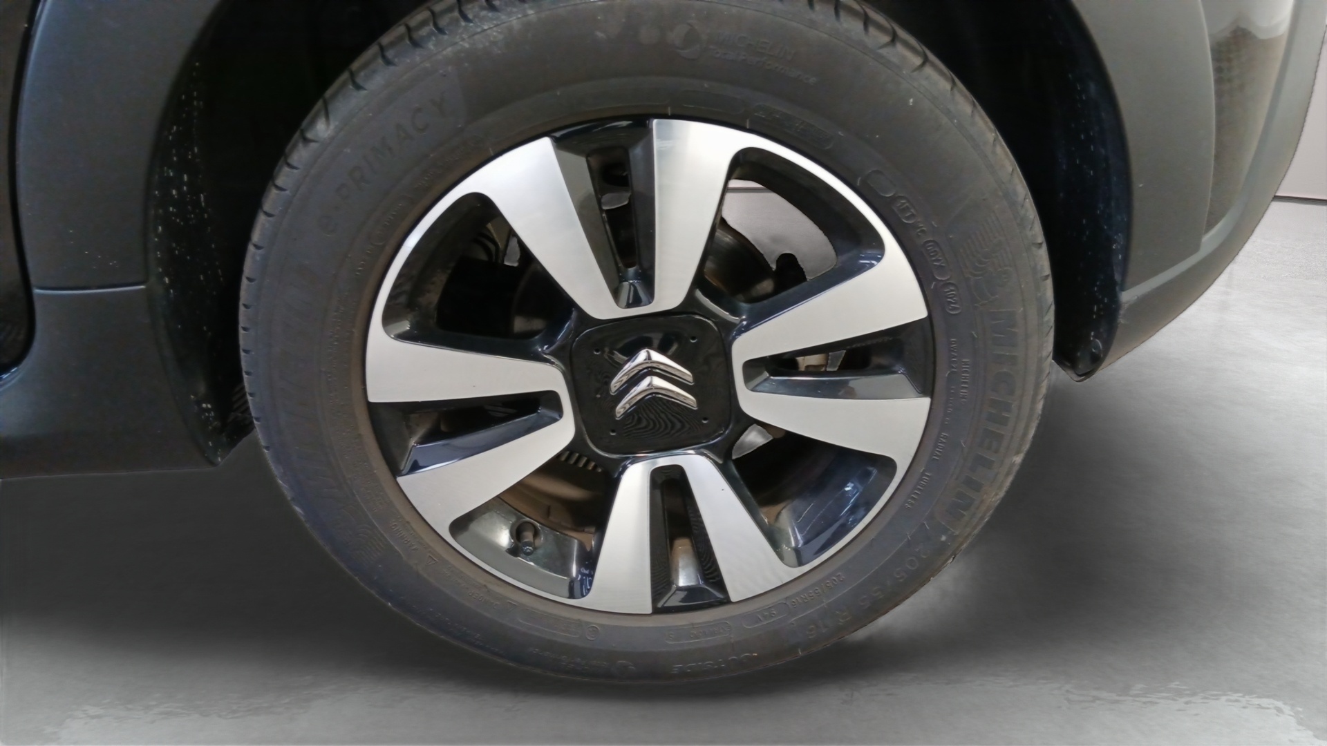 CITROEN C3 PURETECH 110 S&S EAT6 MAX