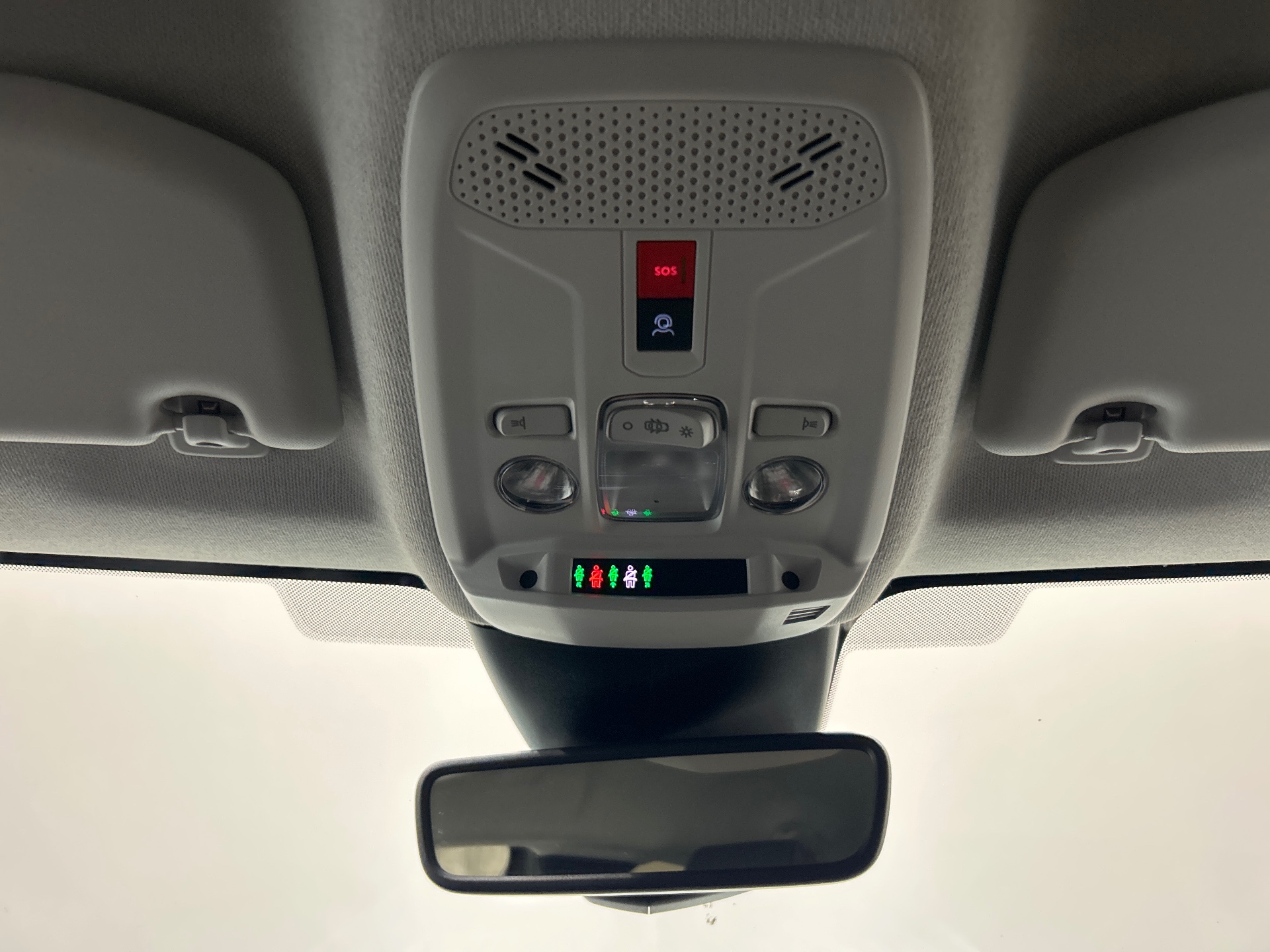 CITROEN C4 PureTech 130 BVM6 Max