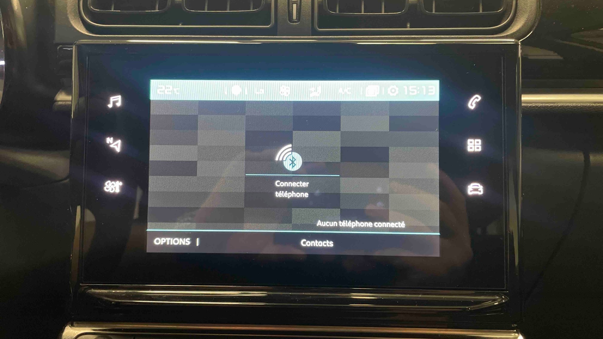 CITROEN C3 PureTech 110 BVM6 Plus