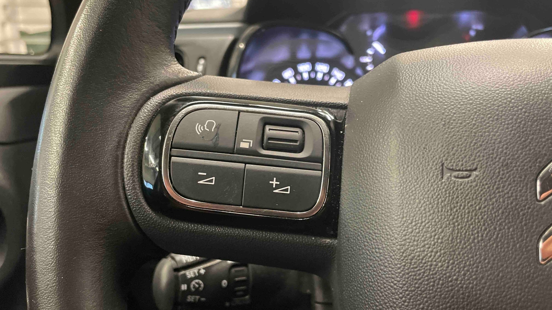CITROEN C3 PureTech 110 ch BVM6 Max