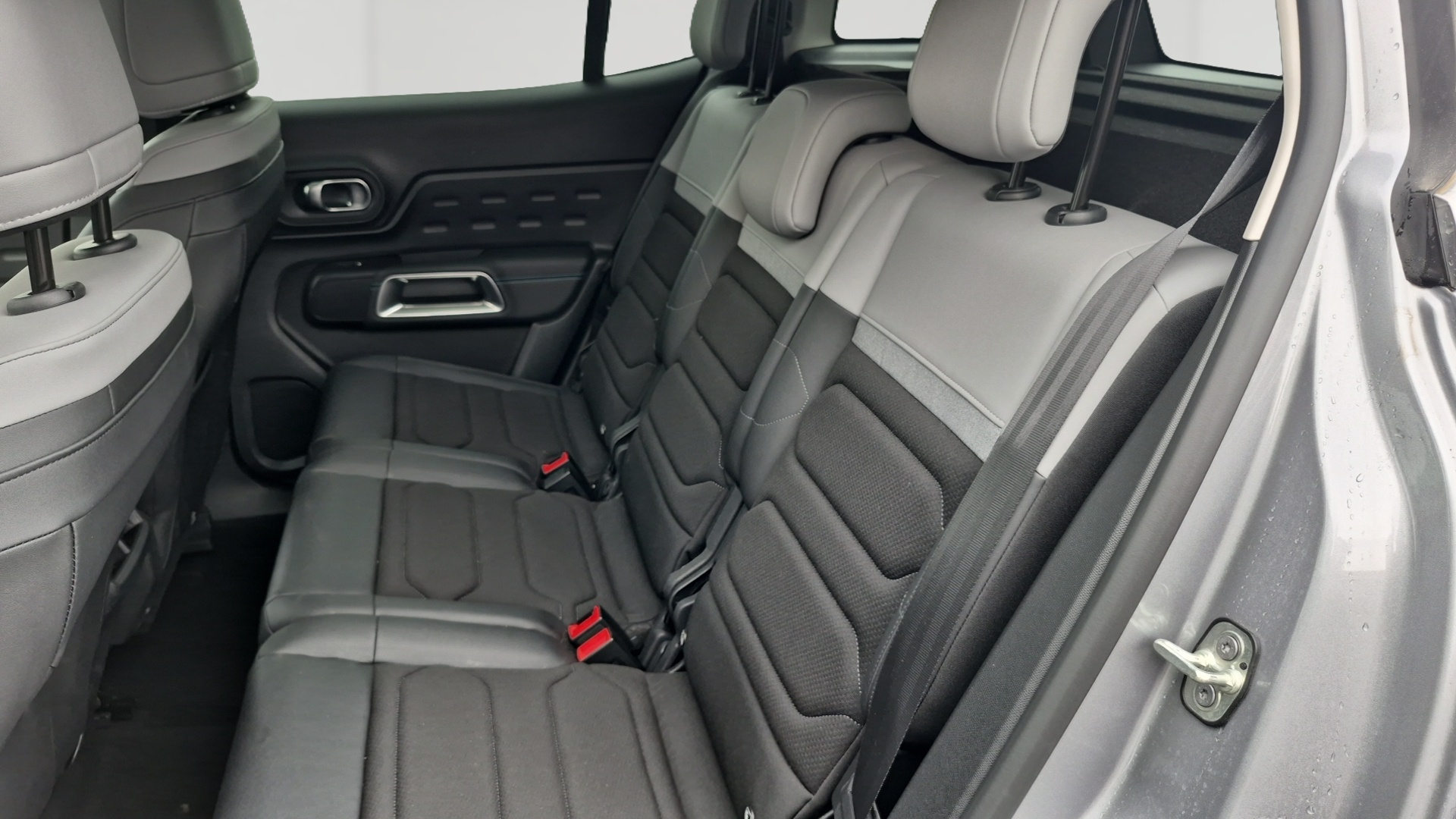 CITROEN C5 AIRCROSS Aircross Hybride 145 e-DCS6 MAX