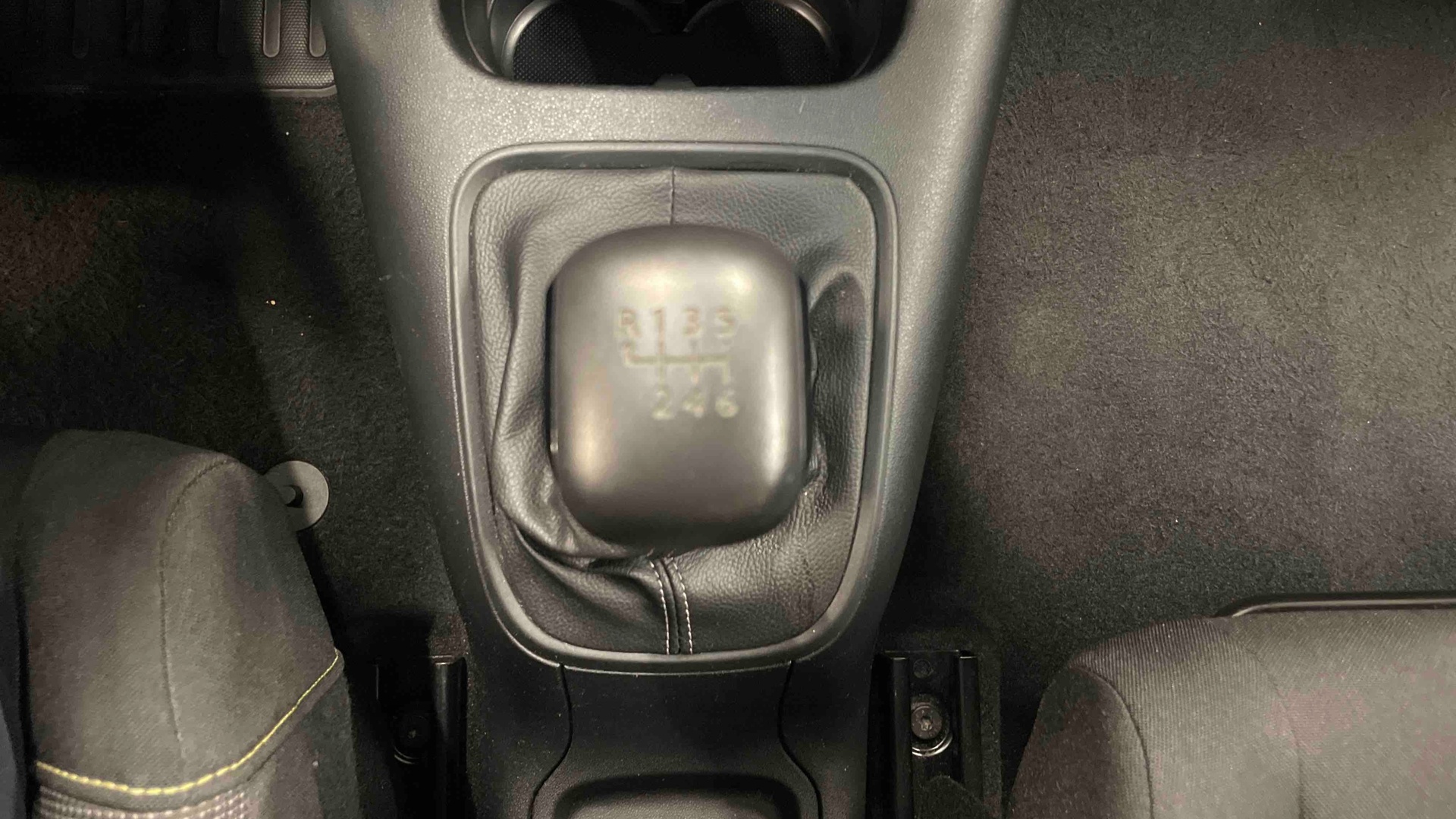 CITROEN C3 PureTech 110 BVM6 Plus