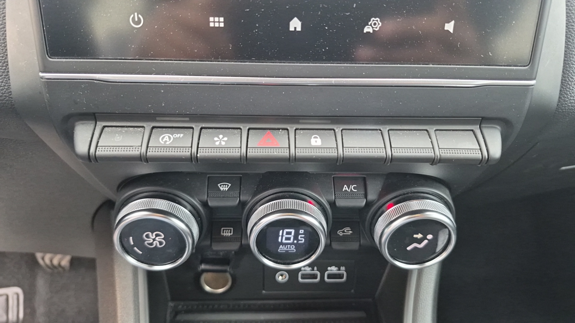 RENAULT CAPTUR techno TCe 90
