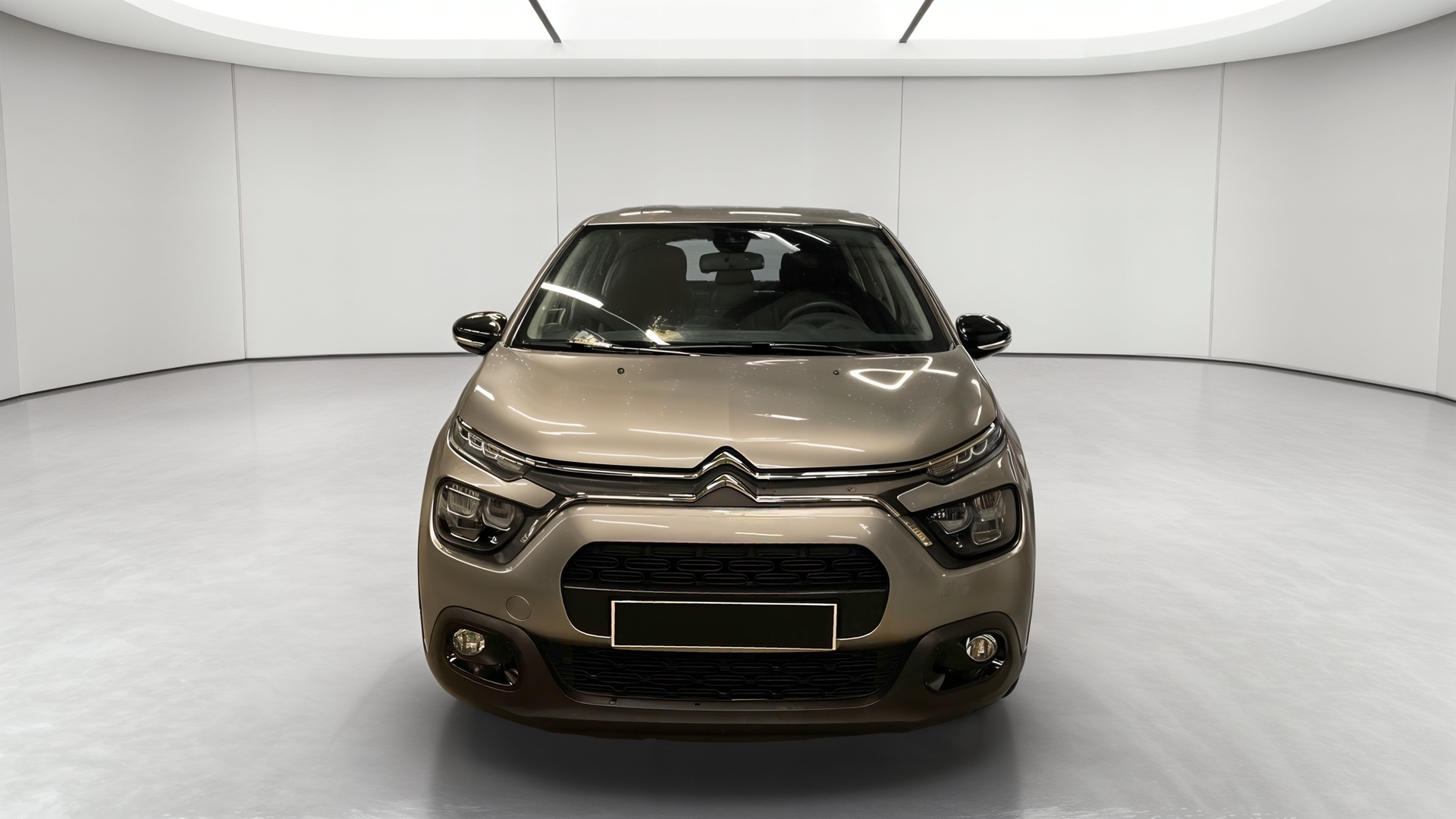 CITROEN C3 PureTech 110 BVM6 Plus