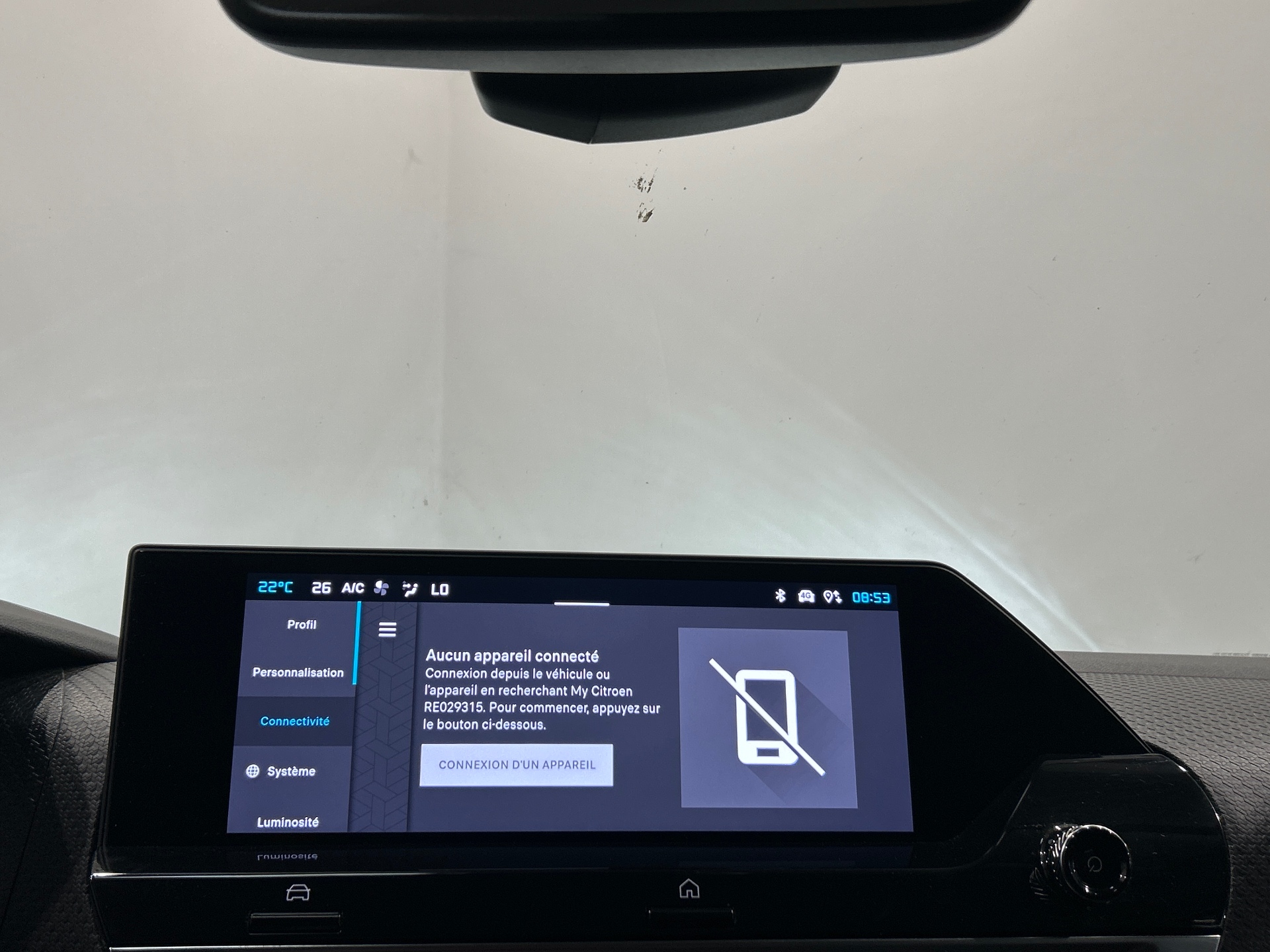 CITROEN C4 PureTech 130 BVM6 Max