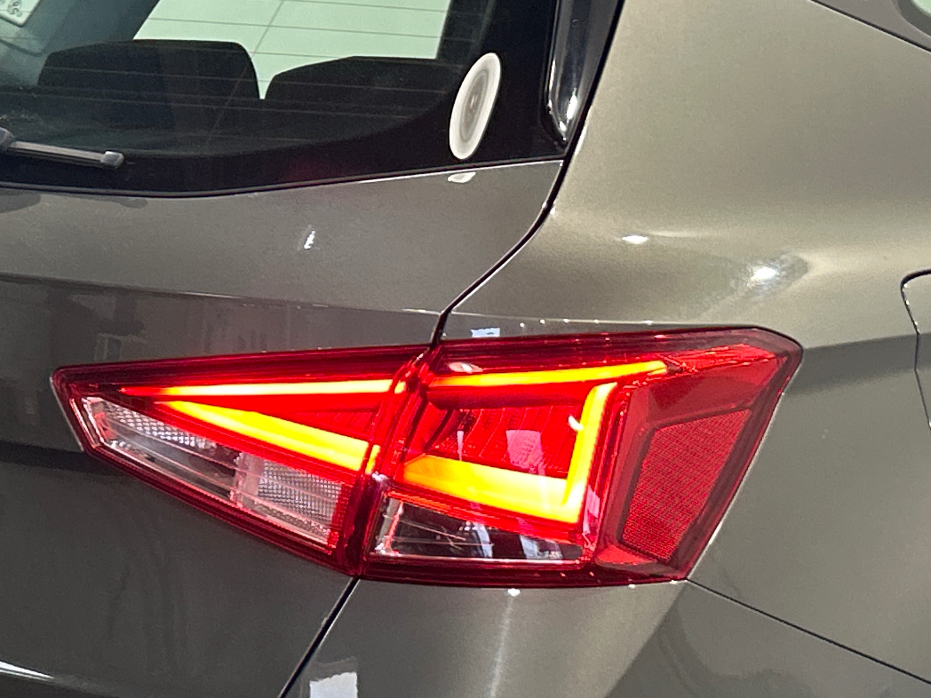 SEAT ARONA COPA 1.0 TSI 110 DSG