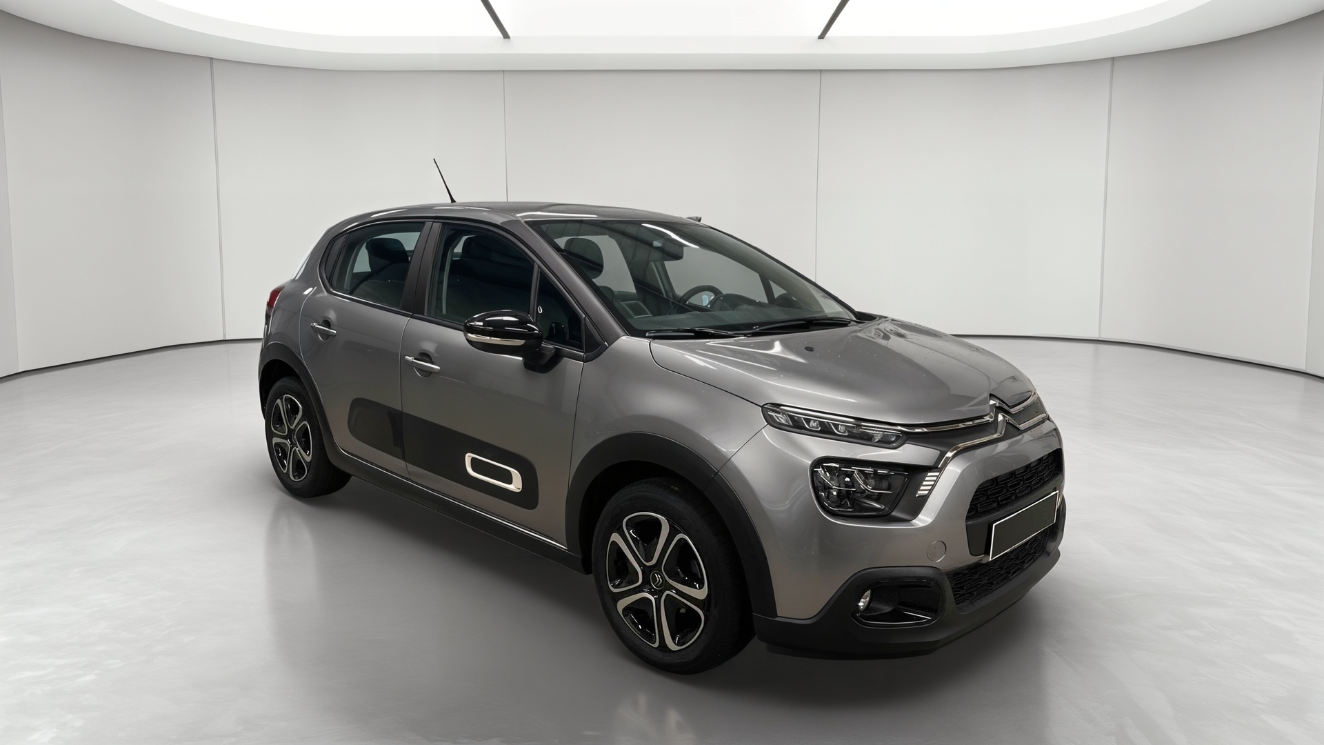 CITROEN C3 PureTech 110 BVM6 Plus