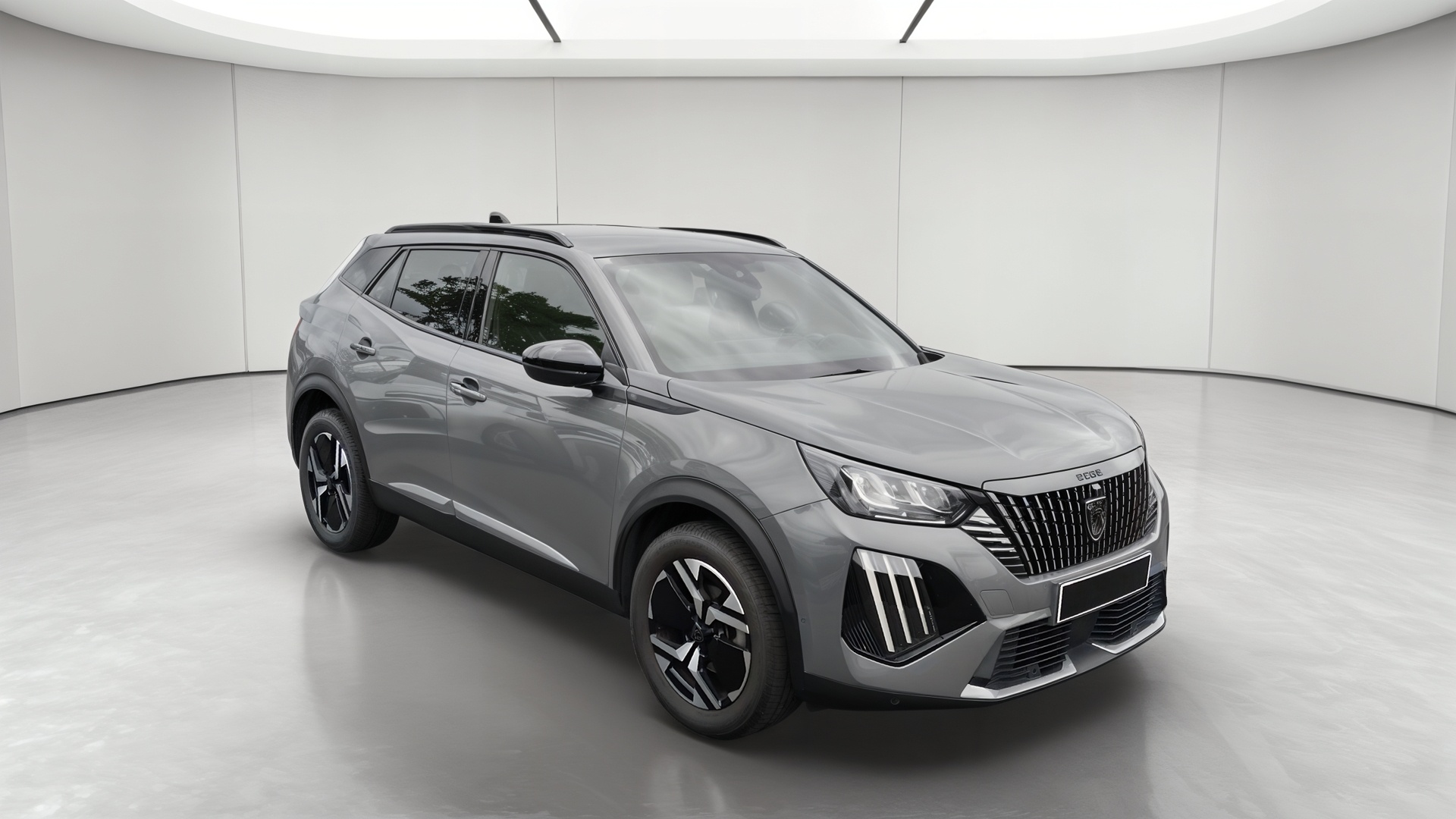 PEUGEOT 2008 ALLURE PT 100 S&S BVM6