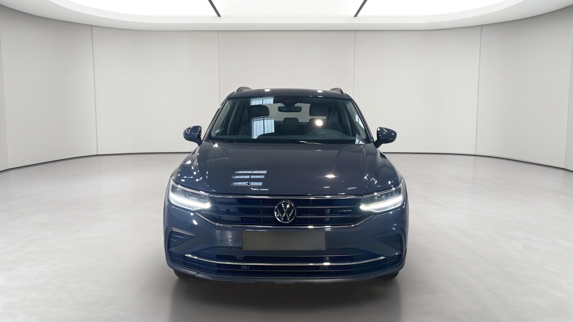 VOLKSWAGEN TIGUAN 1.4 eHybrid 245ch DSG6 Life Plus
