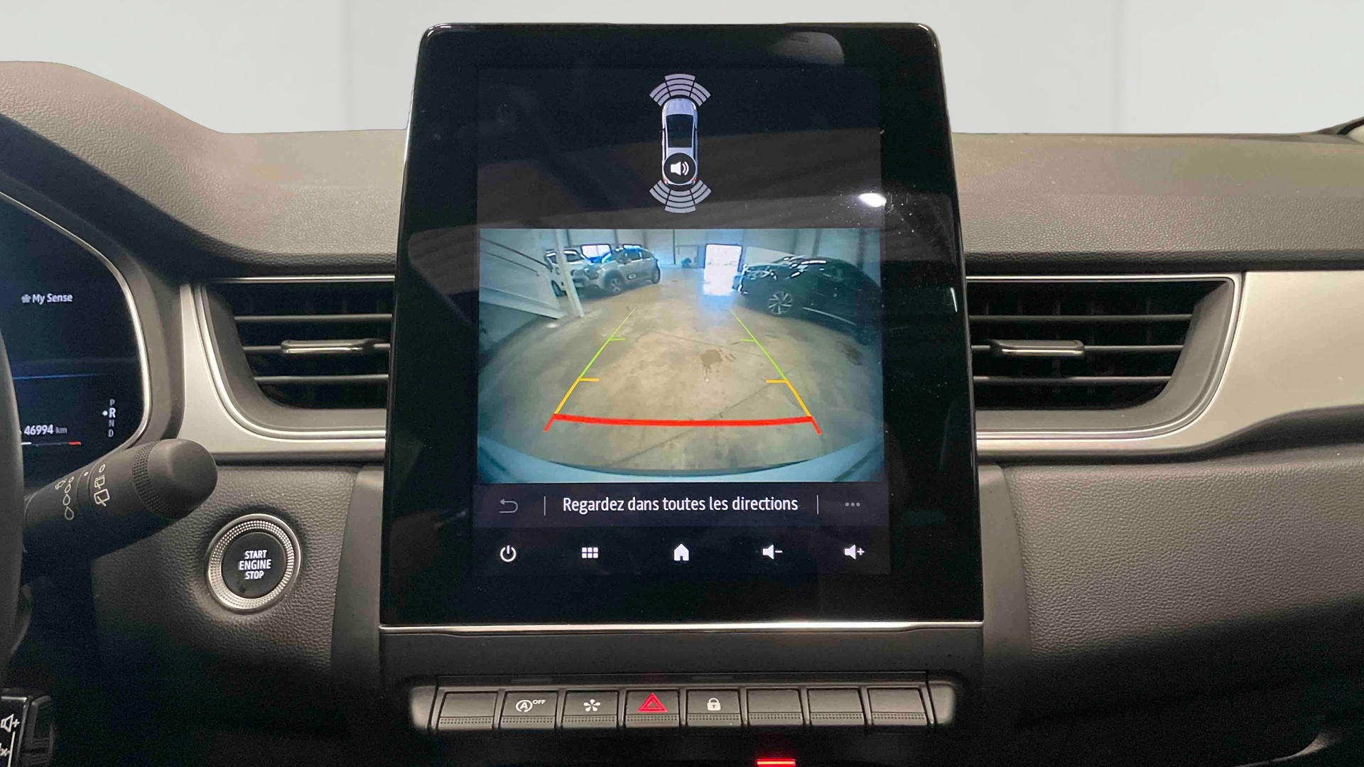 RENAULT CAPTUR techno mild hybrid 160 EDC