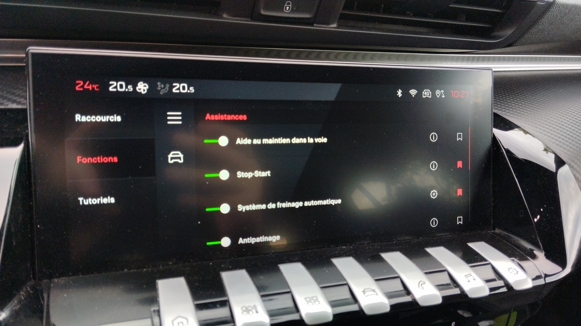 PEUGEOT 508 SW BlueHDi 130 ch S&S EAT8 Allure