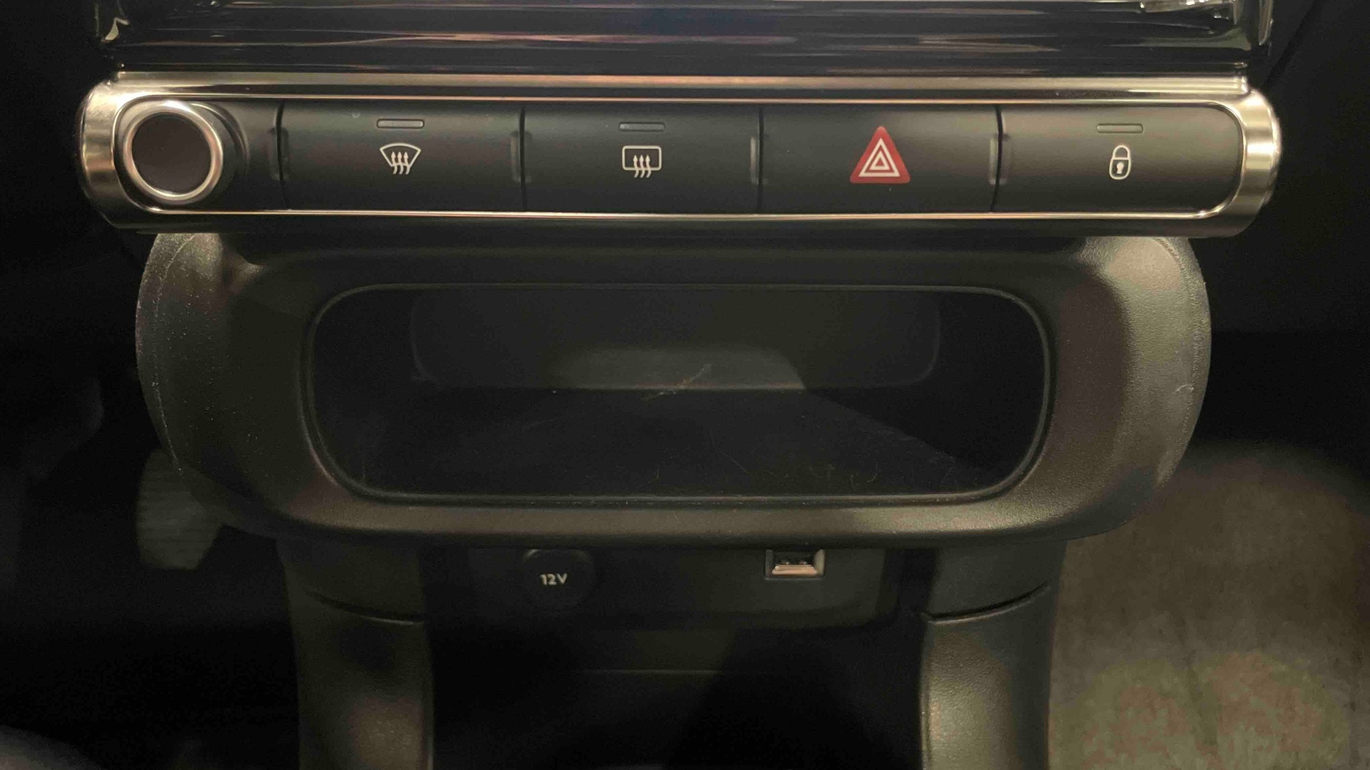 CITROEN C3 PureTech 110 BVM6 Plus