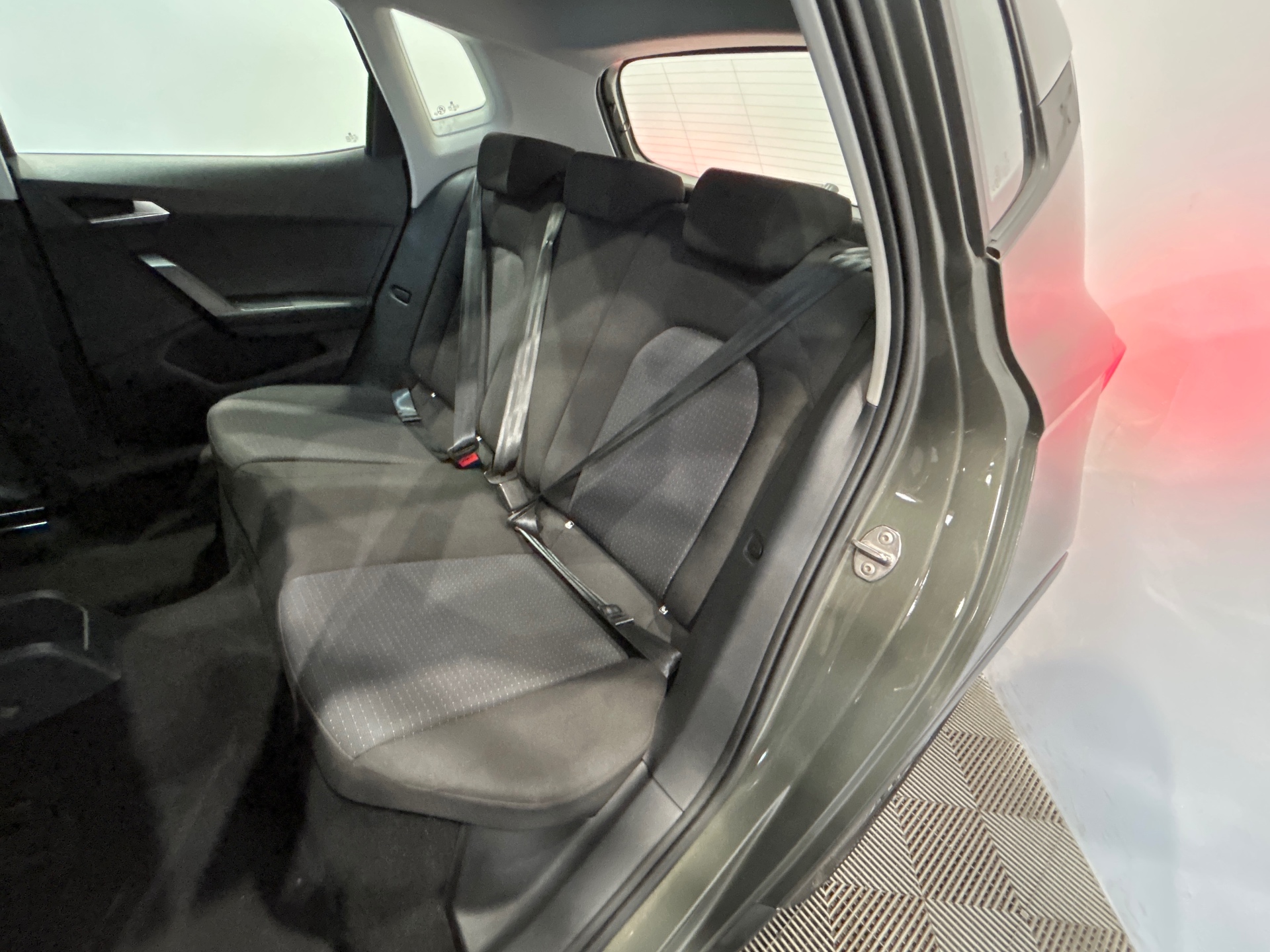 SEAT ARONA COPA 1.0 TSI 110 DSG