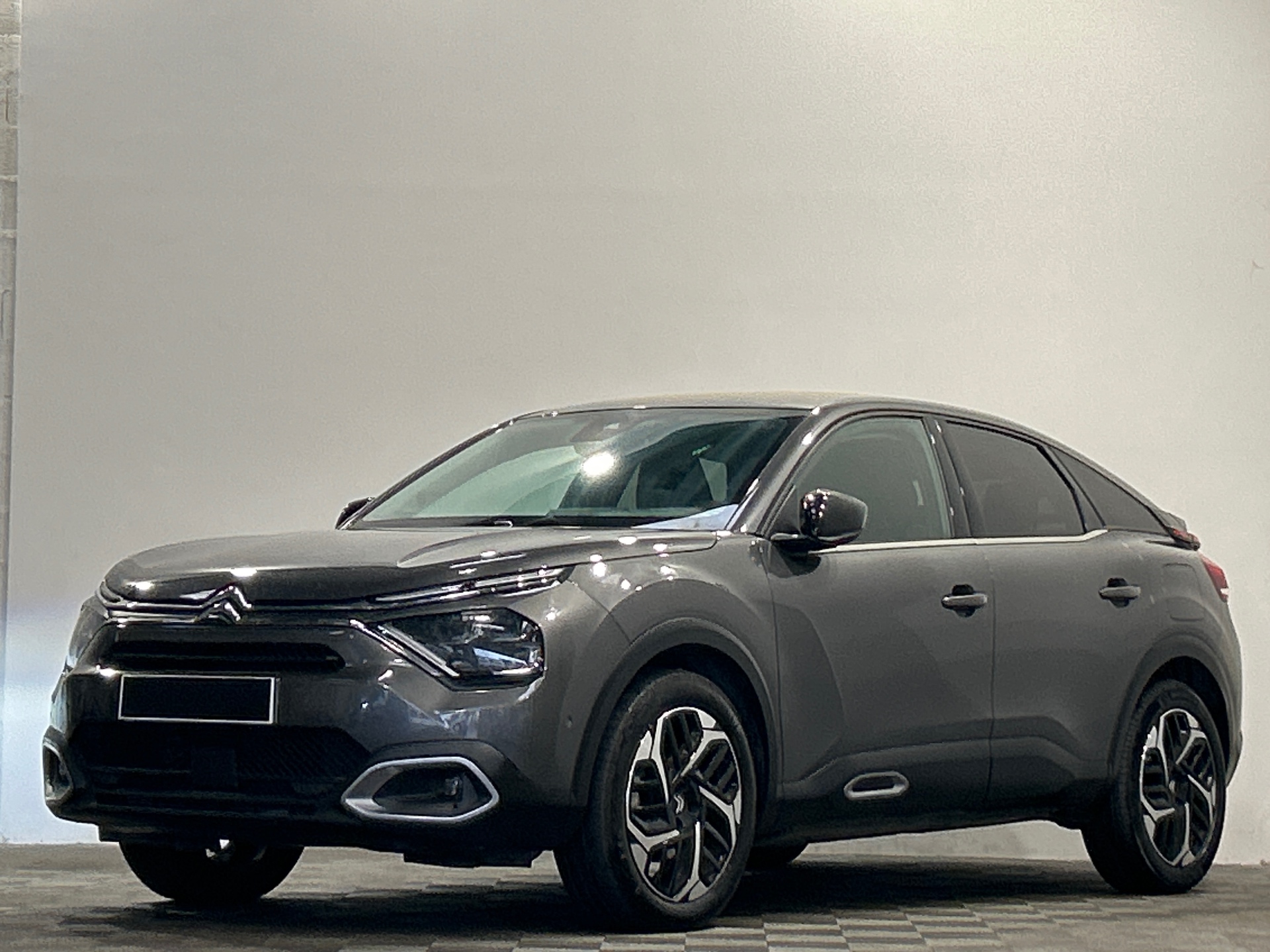 CITROEN C4 PureTech 130 BVM6 Max
