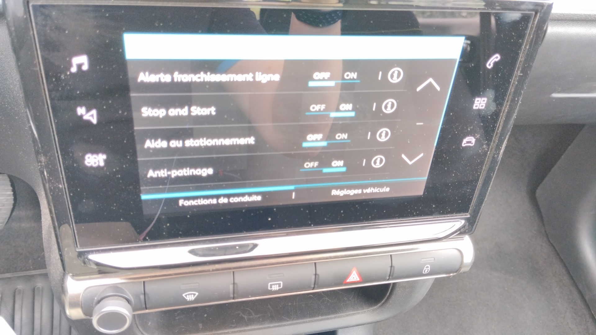 CITROEN C3 PureTech 110 BVM6 Plus