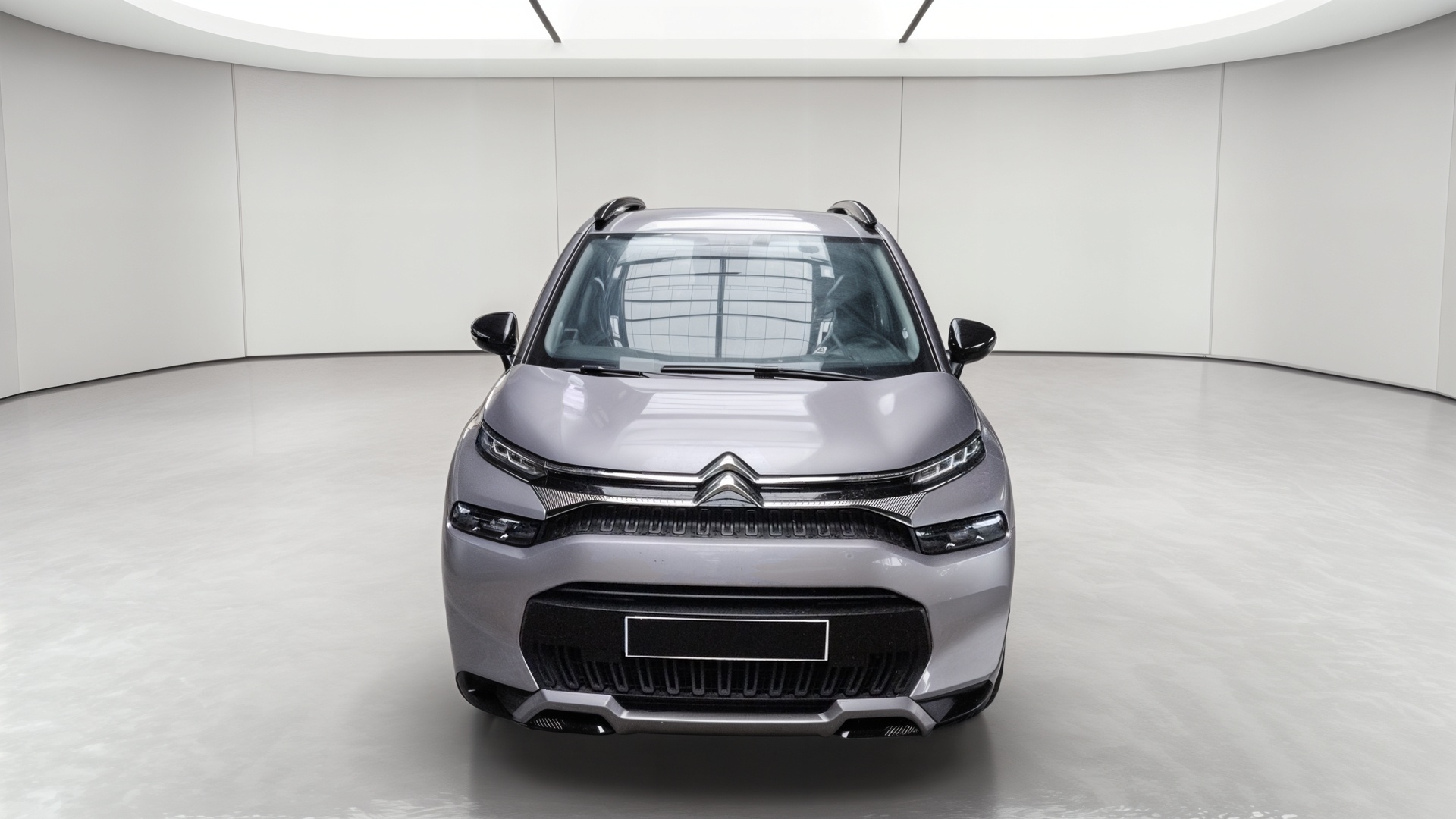 CITROEN C3 AIRCROSS PureTech 110 S&S BVM6 Plus