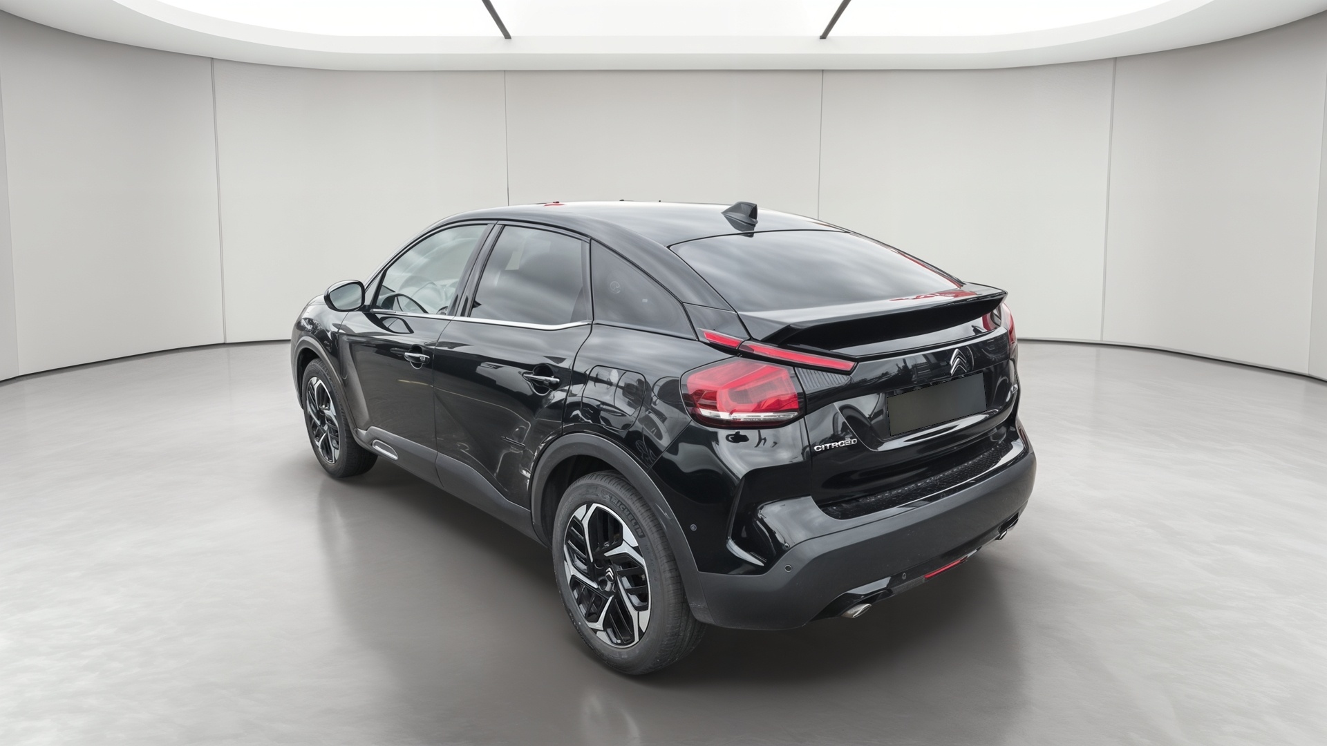 CITROEN C4 PureTech 130 BVM6 Max