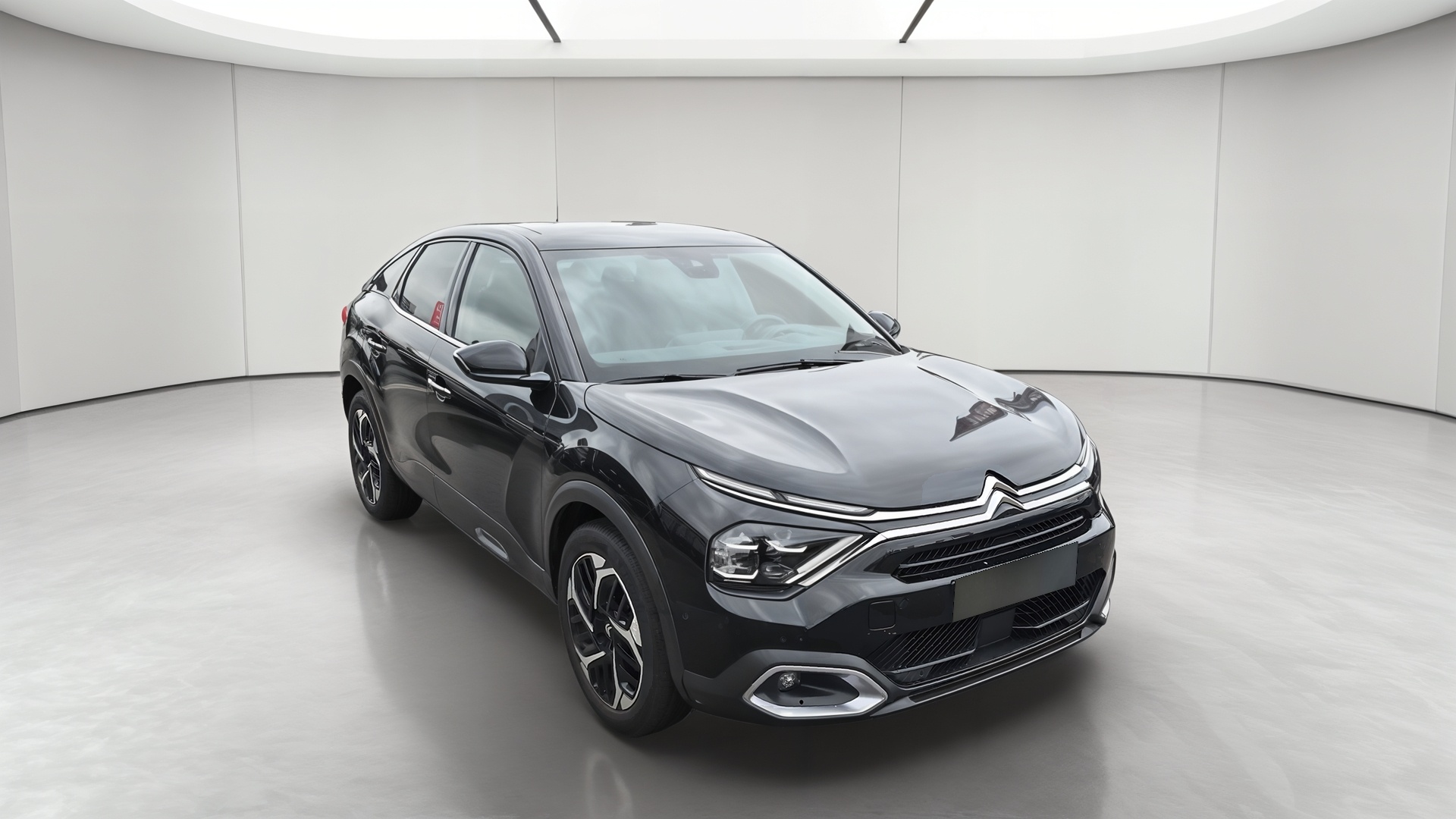 CITROEN C4 PureTech 130 BVM6 Max