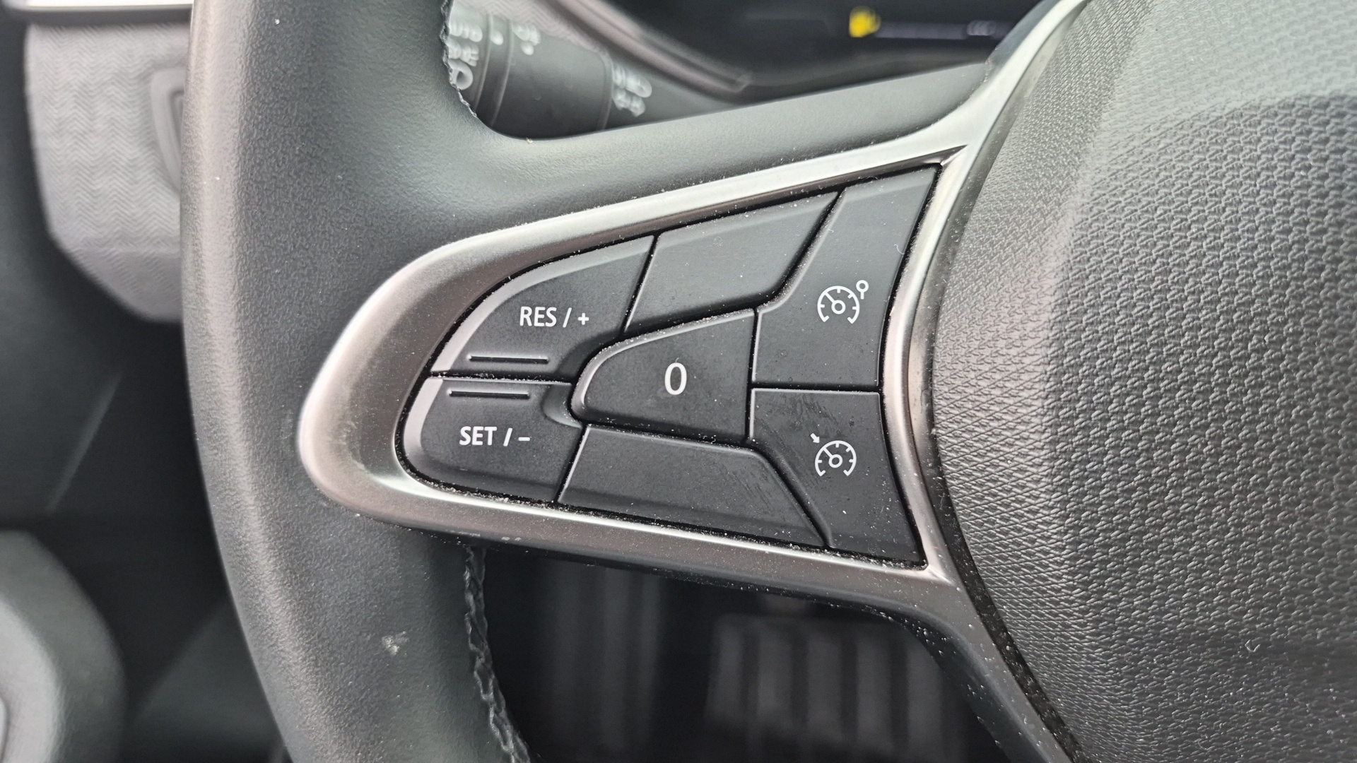 RENAULT CLIO V techno TCe 90 phase 2