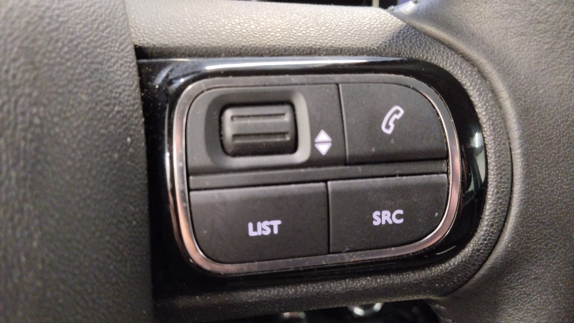 CITROEN C3 AIRCROSS PureTech 110 S&S BVM6 Plus