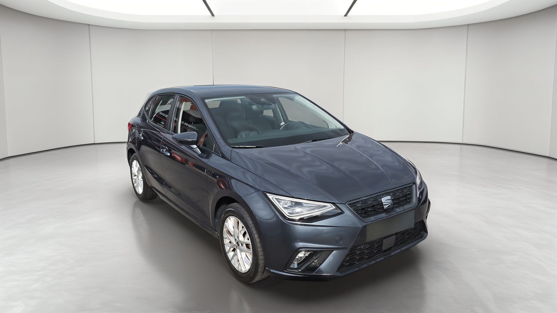 SEAT IBIZA COPA 1.0 TSI 115