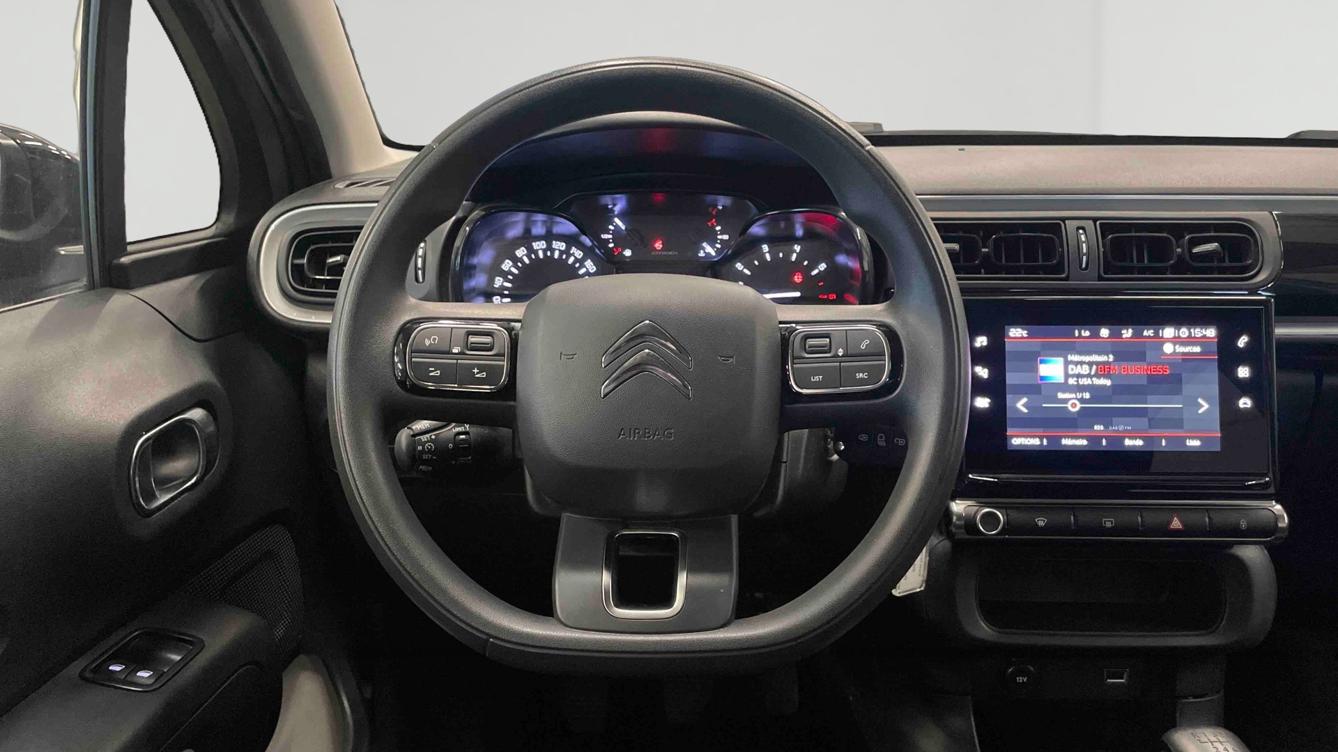 CITROEN C3 PureTech 110 BVM6 Plus