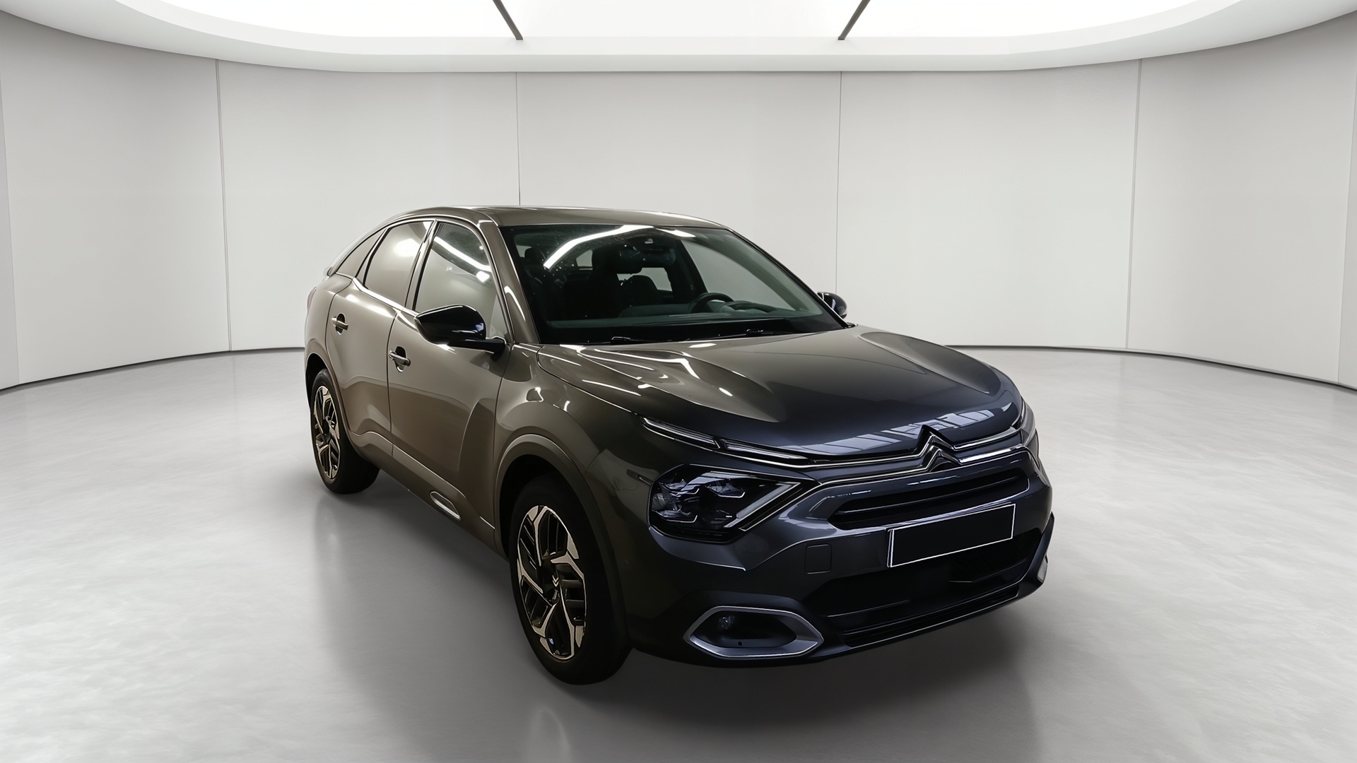CITROEN C4 BHDI 130 S&S EAT8 MAX