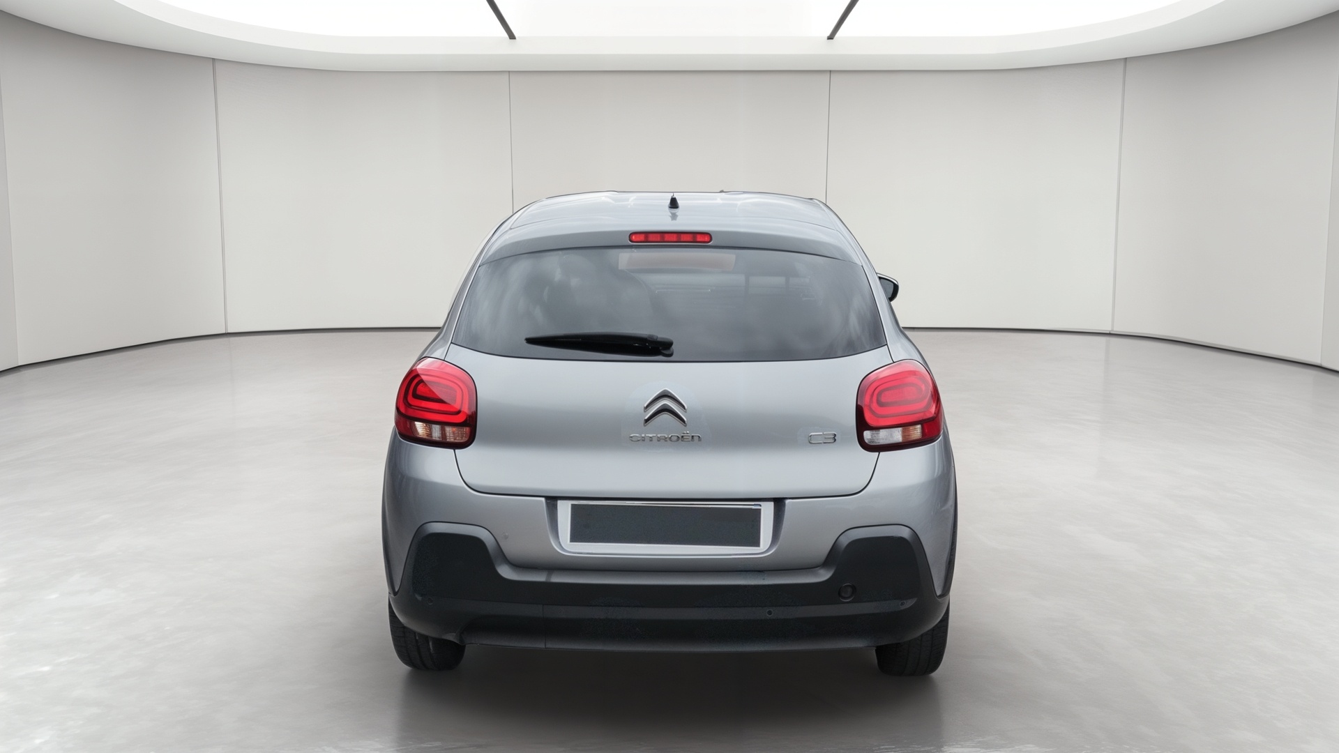 CITROEN C3 PureTech 110 ch BVM6 Max