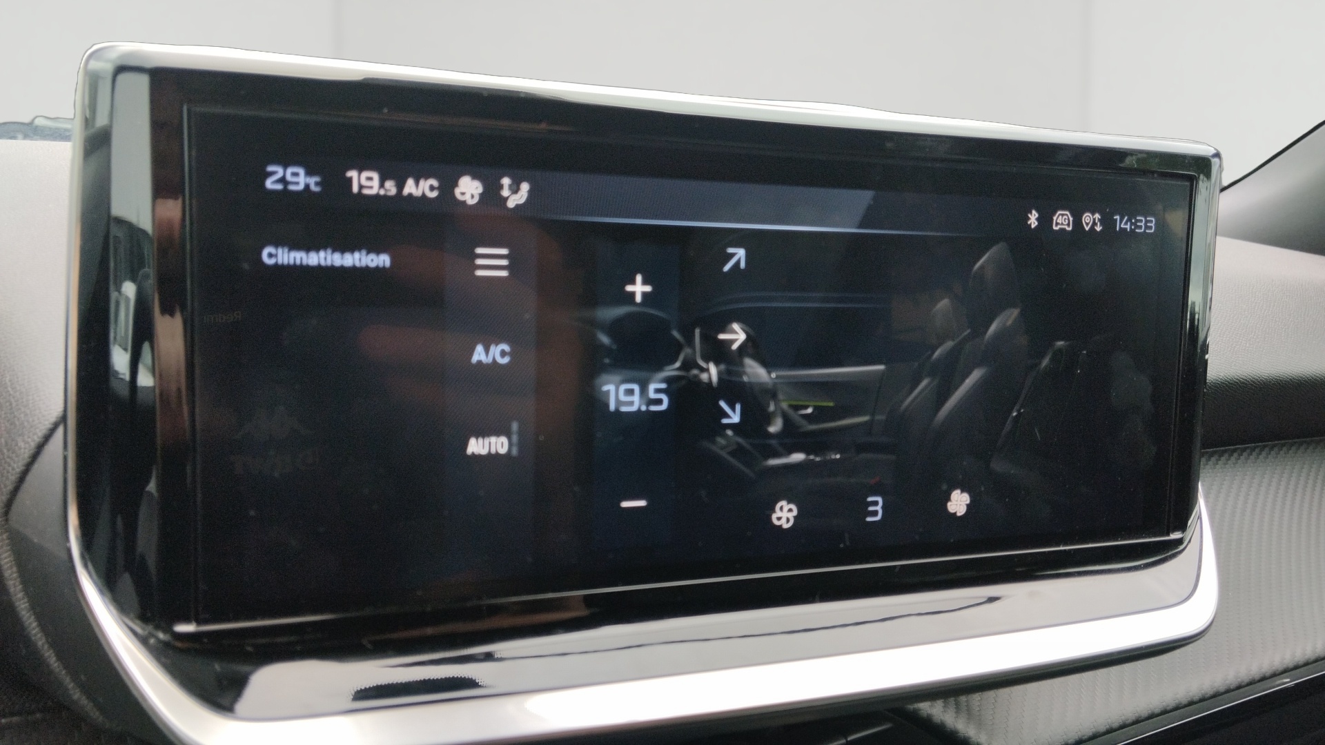 PEUGEOT 2008 ALLURE PT 100 S&S BVM6