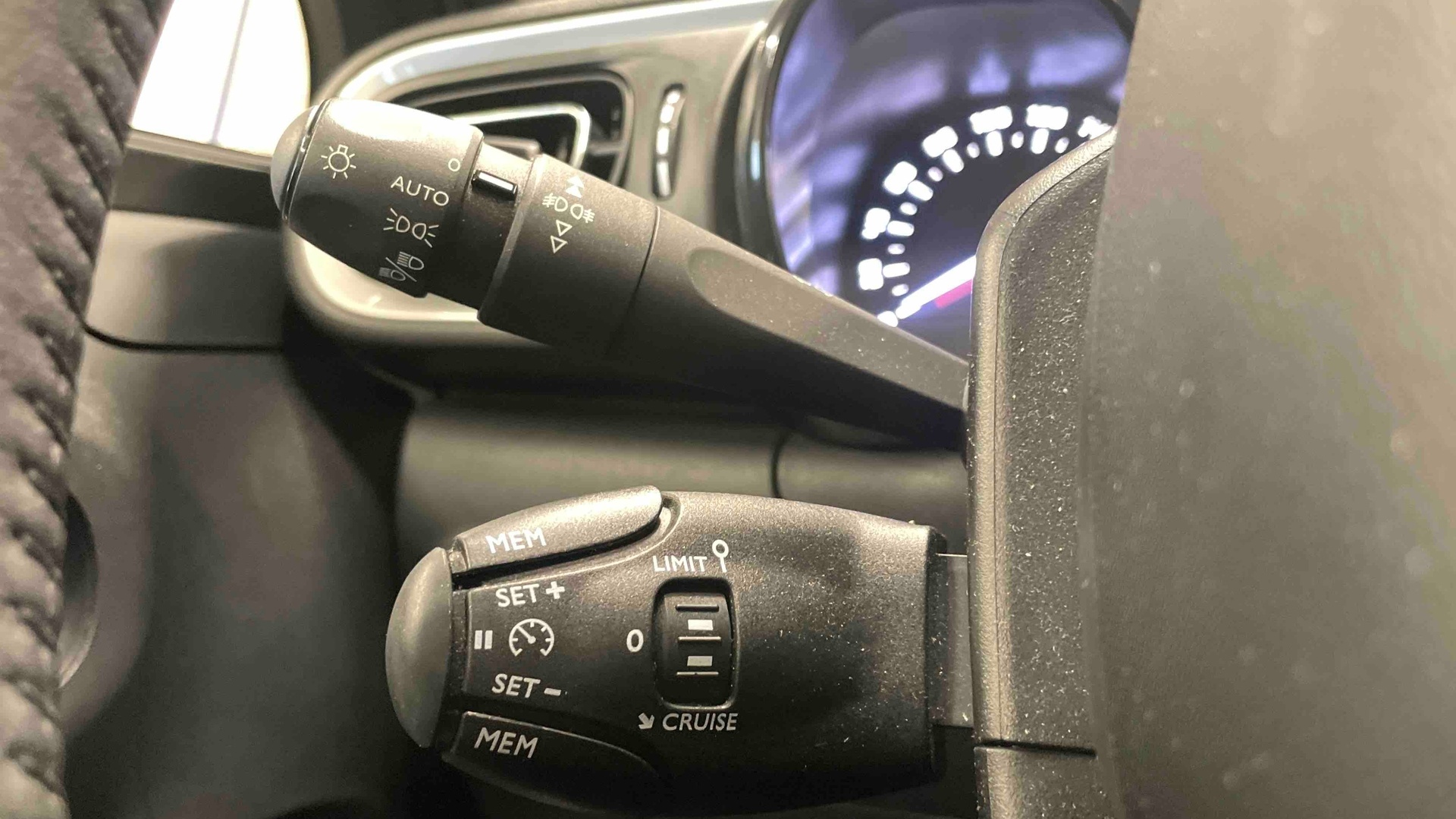 CITROEN C3 PureTech 110 ch BVM6 Max