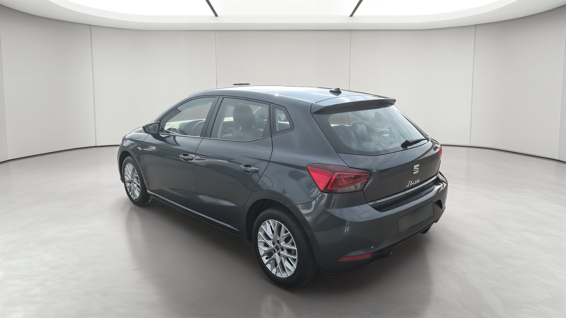 SEAT IBIZA COPA 1.0 TSI 115