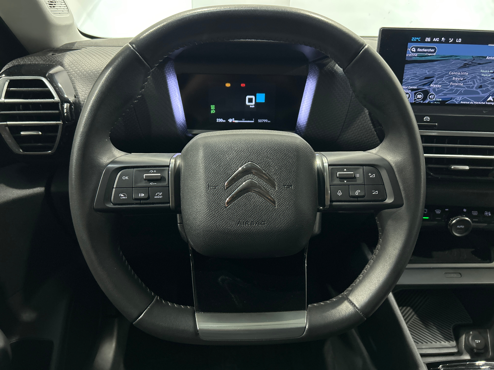 CITROEN C4 PureTech 130 BVM6 Max