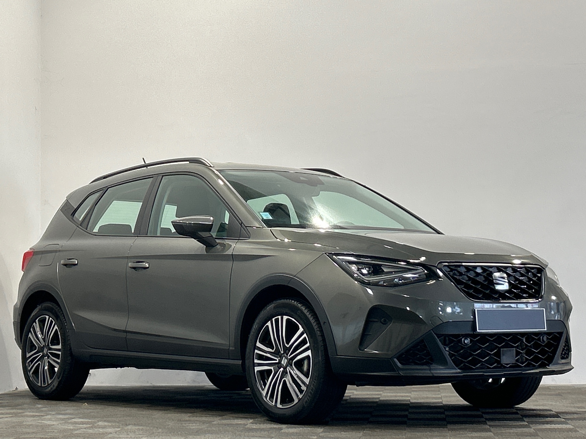 SEAT ARONA COPA 1.0 TSI 110 DSG