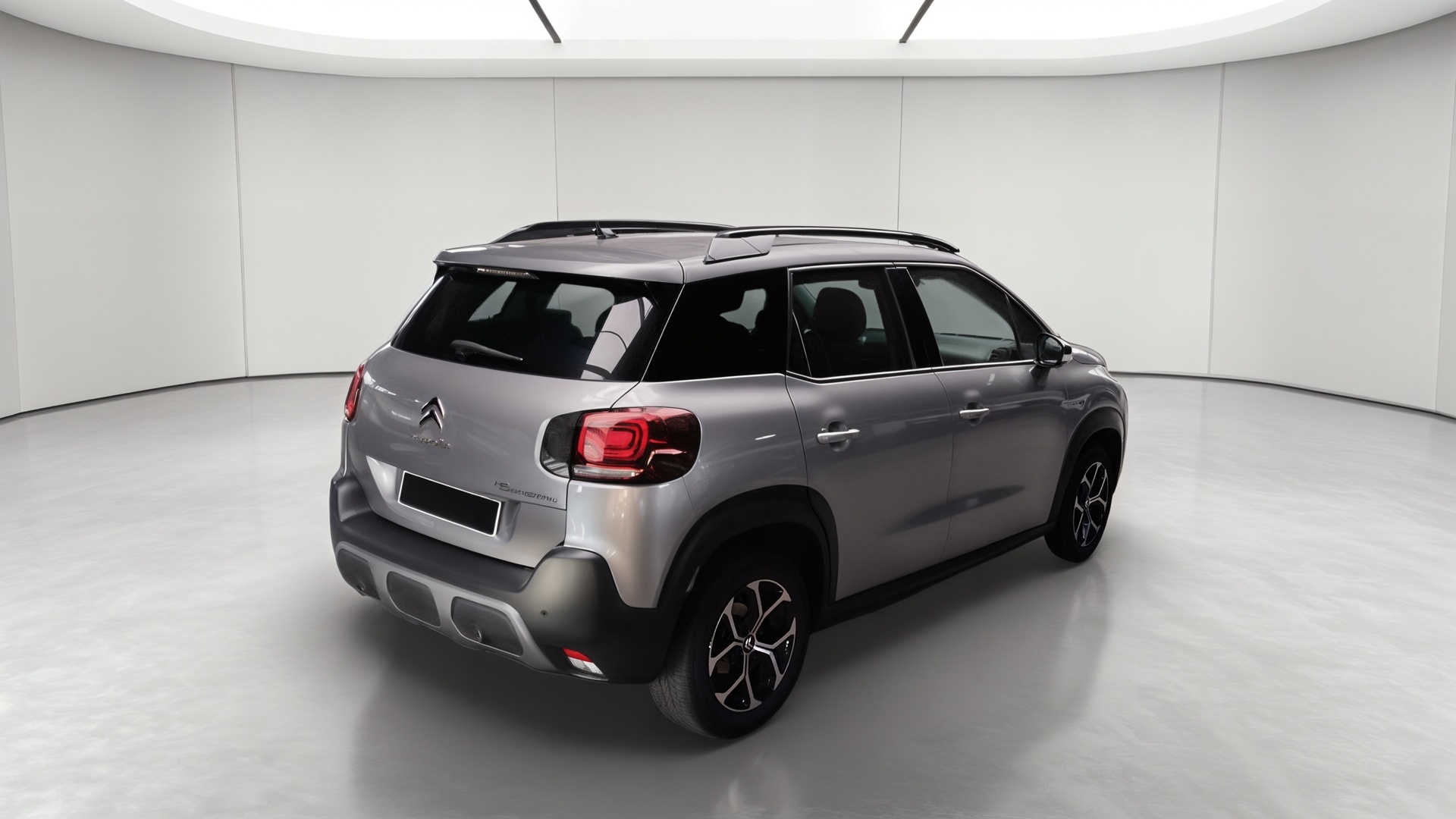 CITROEN C3 AIRCROSS PureTech 110 S&S BVM6 Plus