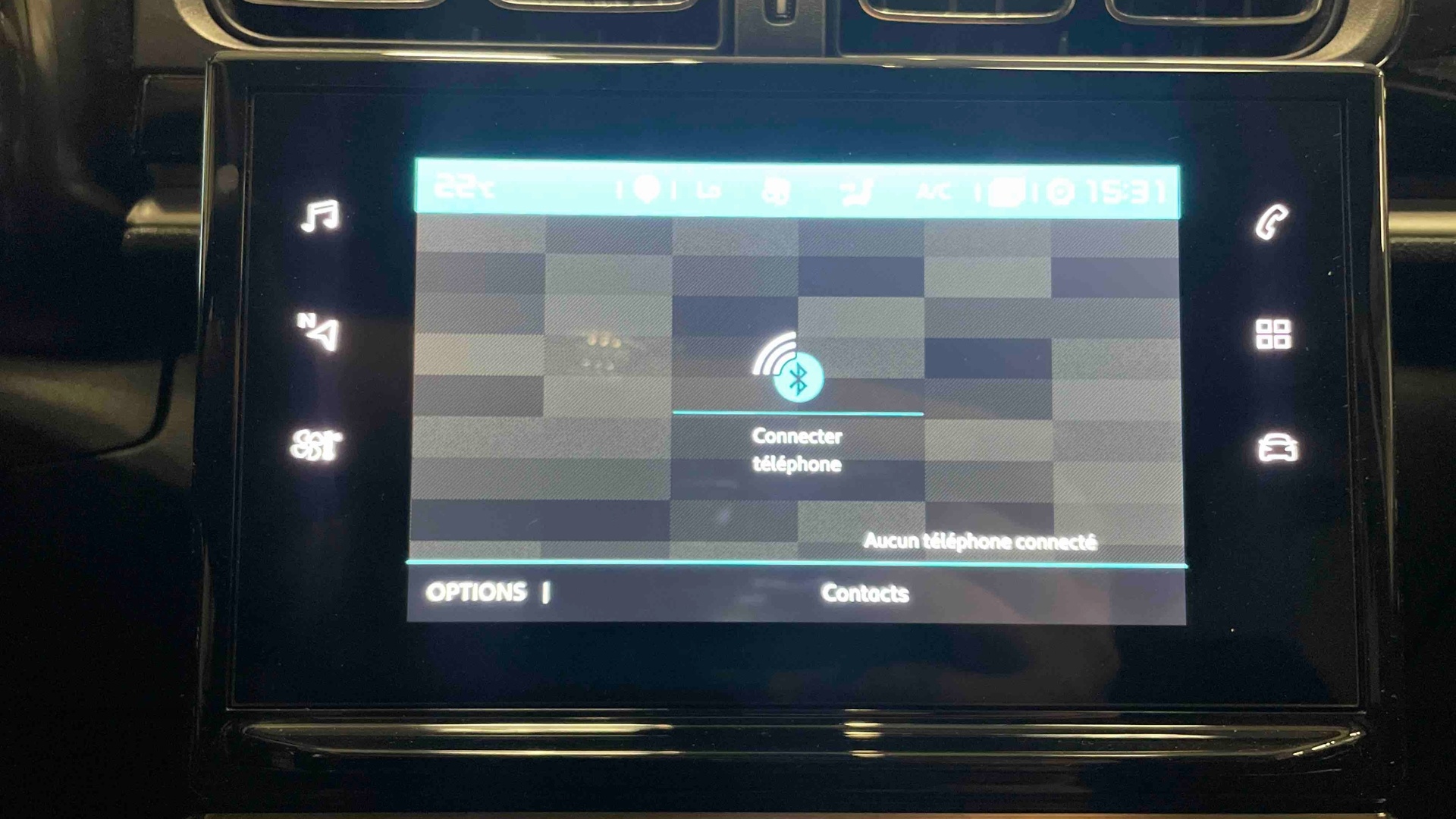 CITROEN C3 PureTech 110 ch BVM6 Max