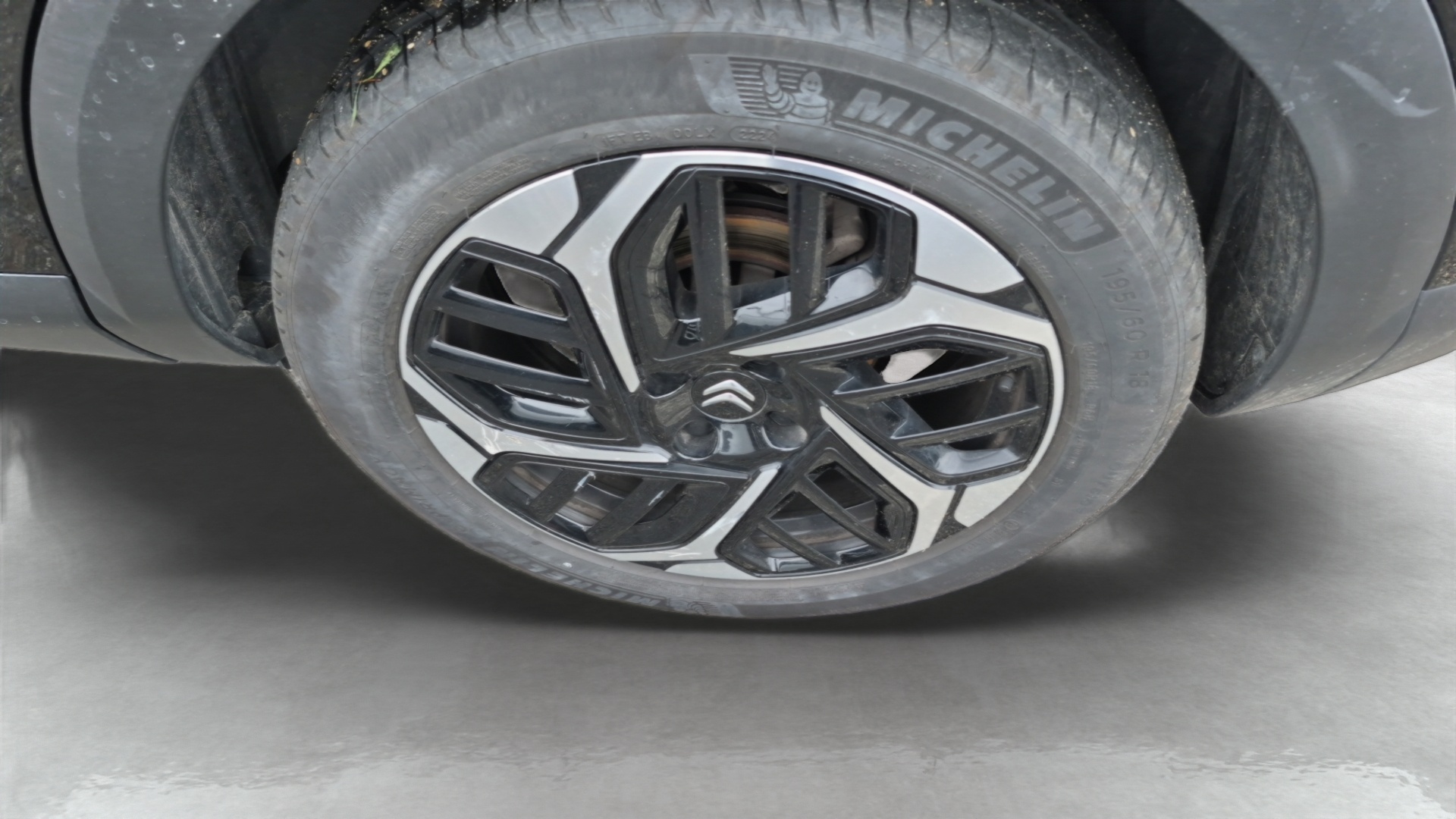 CITROEN C4 PureTech 130 BVM6 Max