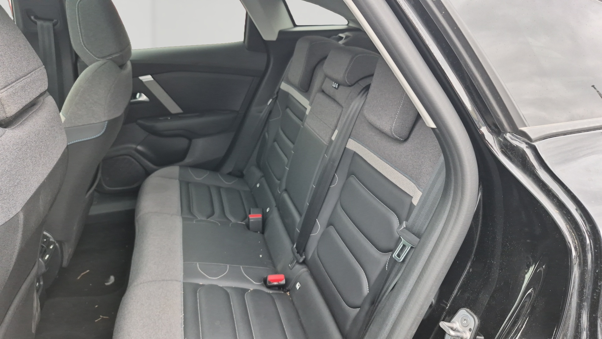 CITROEN C4 PureTech 130 BVM6 Max