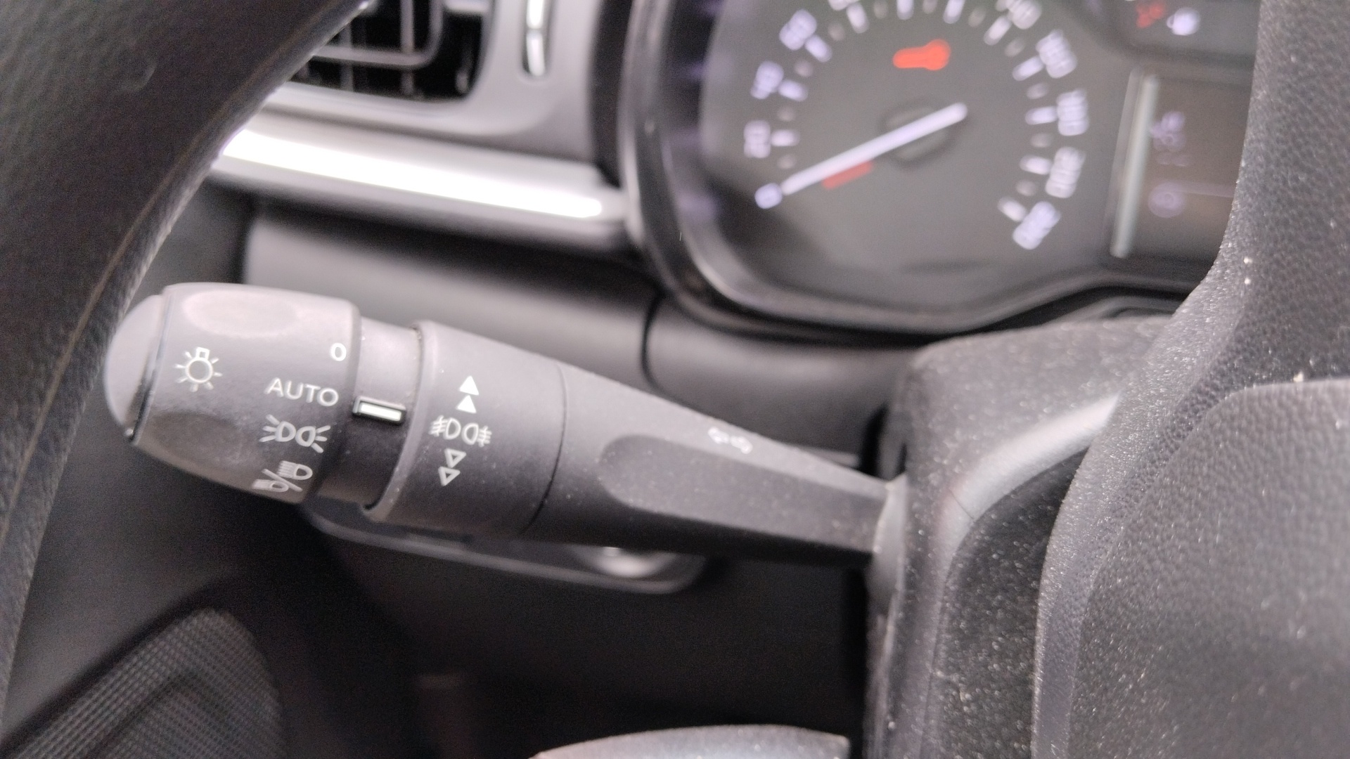 CITROEN C3 PureTech 110 BVM6 Plus